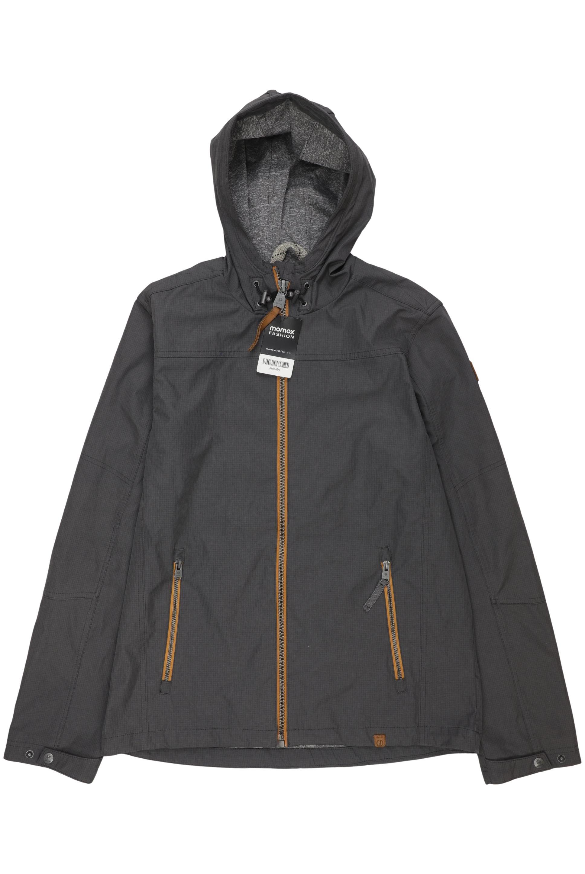 

killtec Herren Jacke, grau, Gr. 48