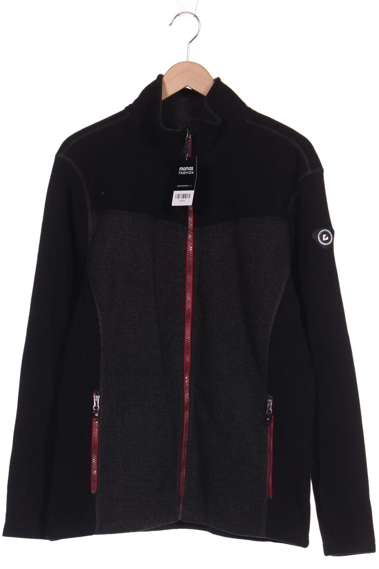 

killtec Herren Jacke, schwarz