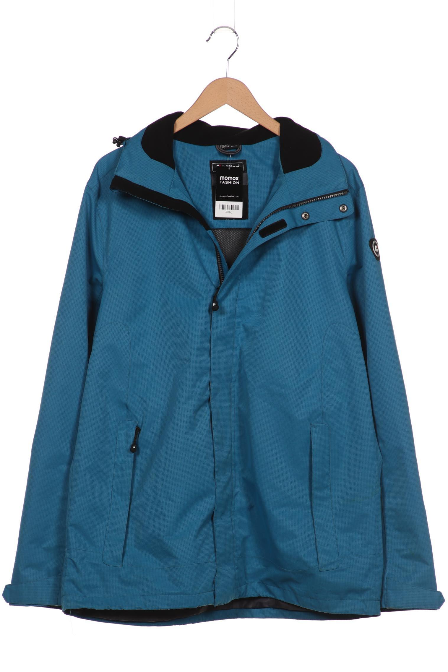 

killtec Herren Jacke, blau, Gr. 56