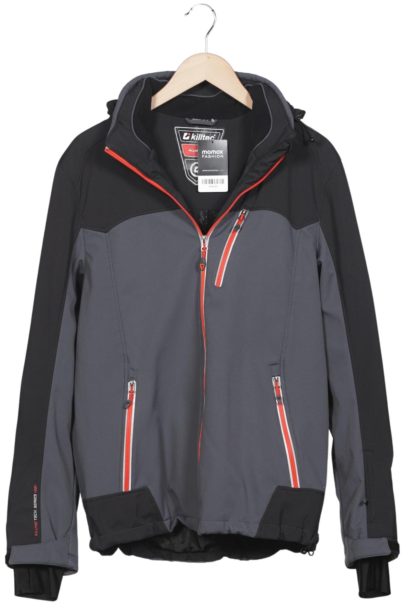 

killtec Herren Jacke, mehrfarbig, Gr. 52