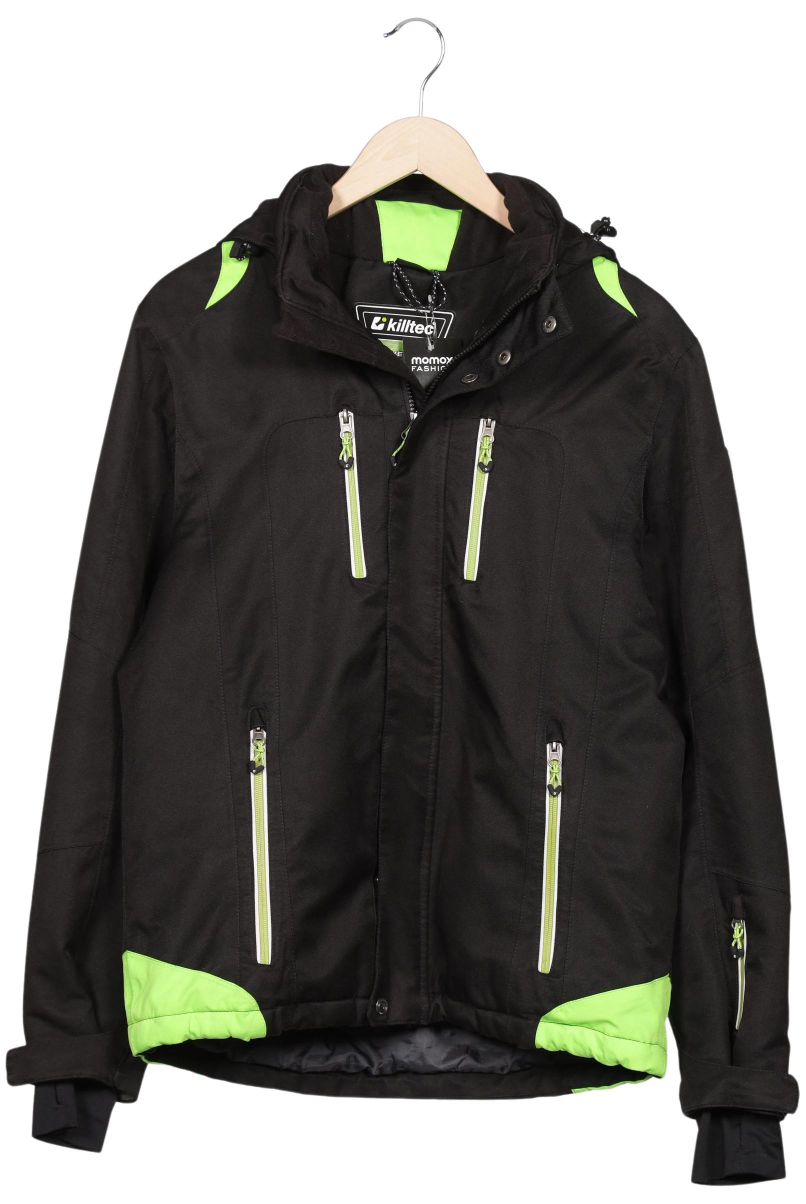 Thumbnail - killtec Herren Jacke, neon, Gr. 46