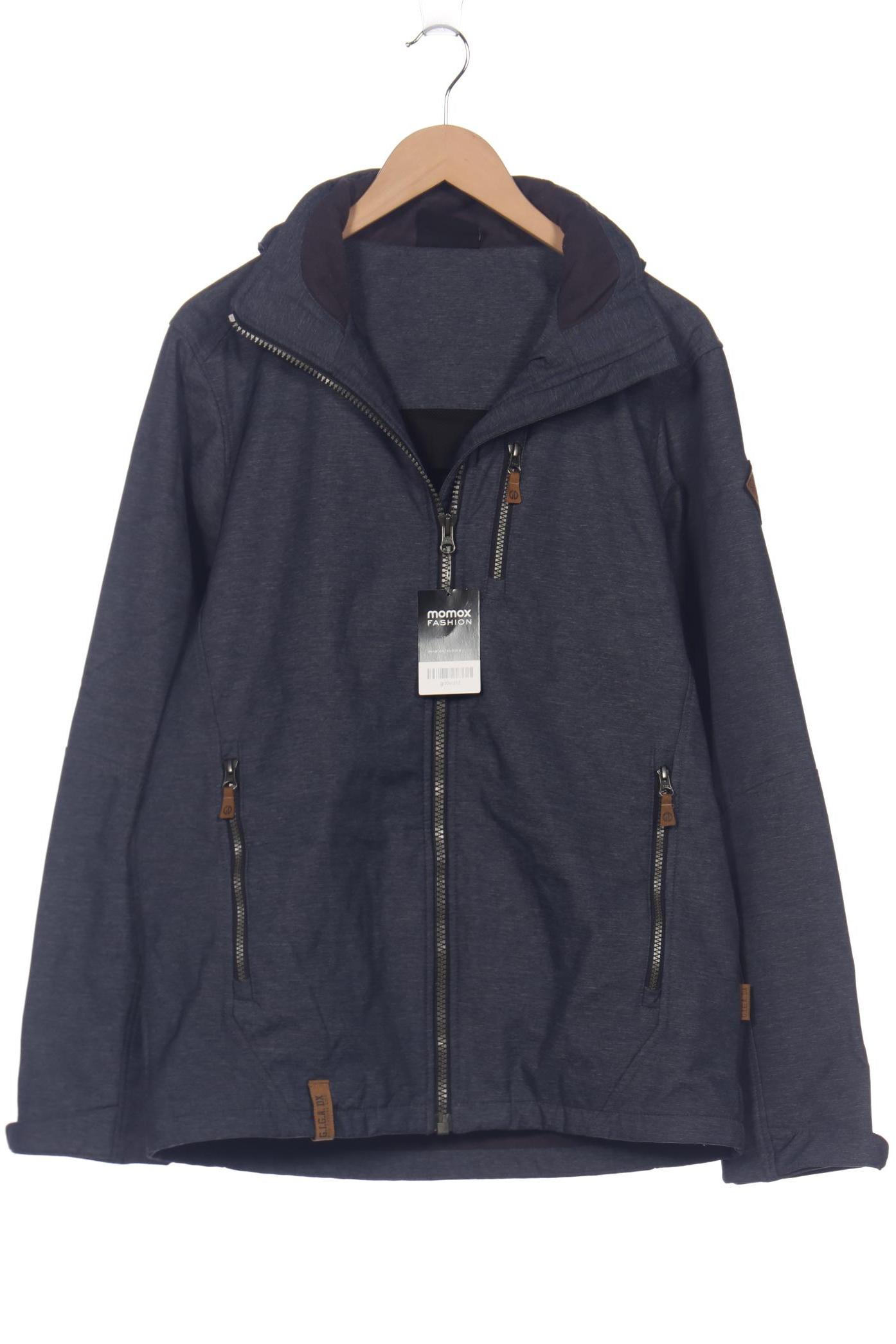 

killtec Herren Jacke, marineblau, Gr. 52