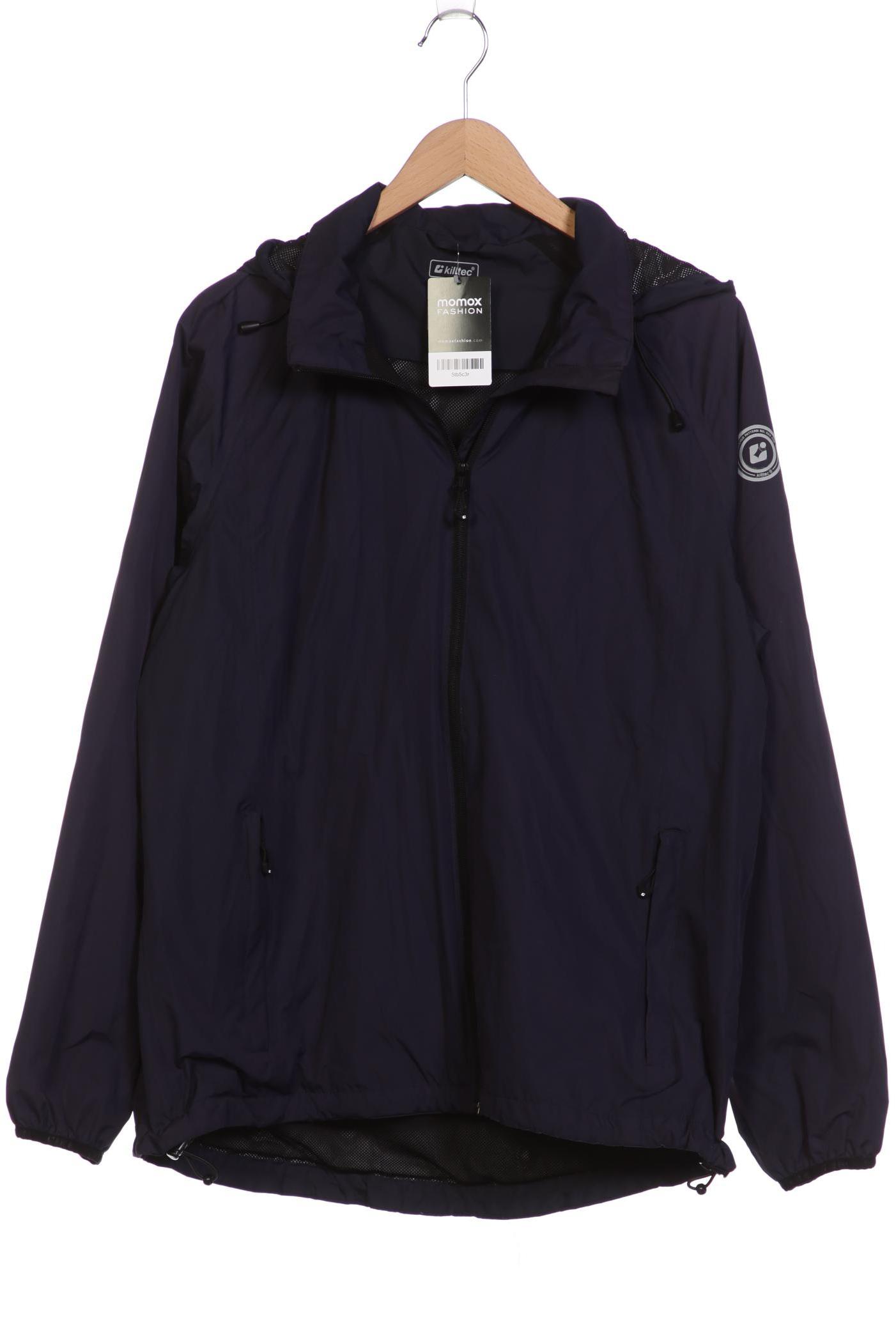 

killtec Herren Jacke, marineblau, Gr. 52