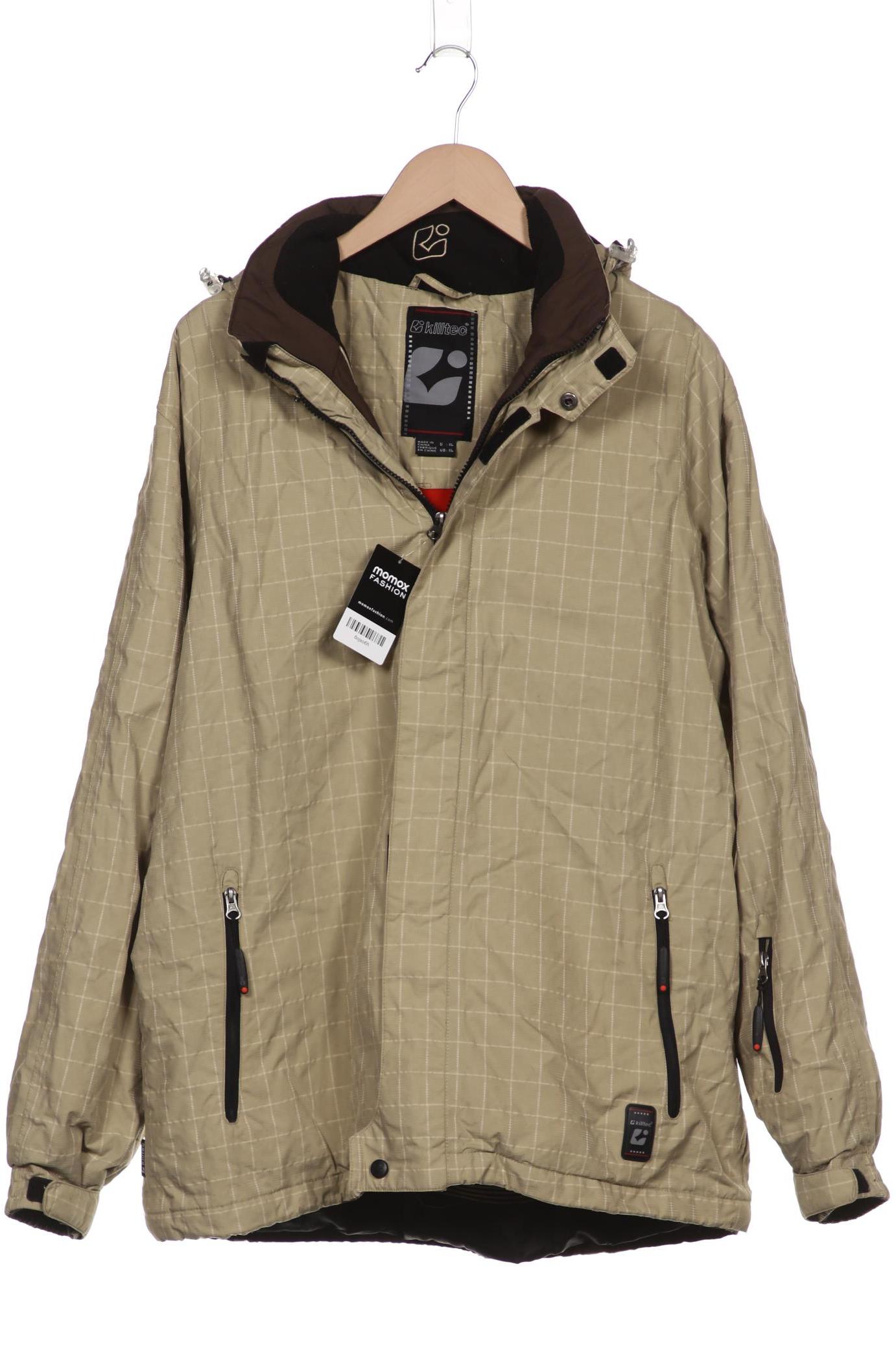

killtec Herren Jacke, beige