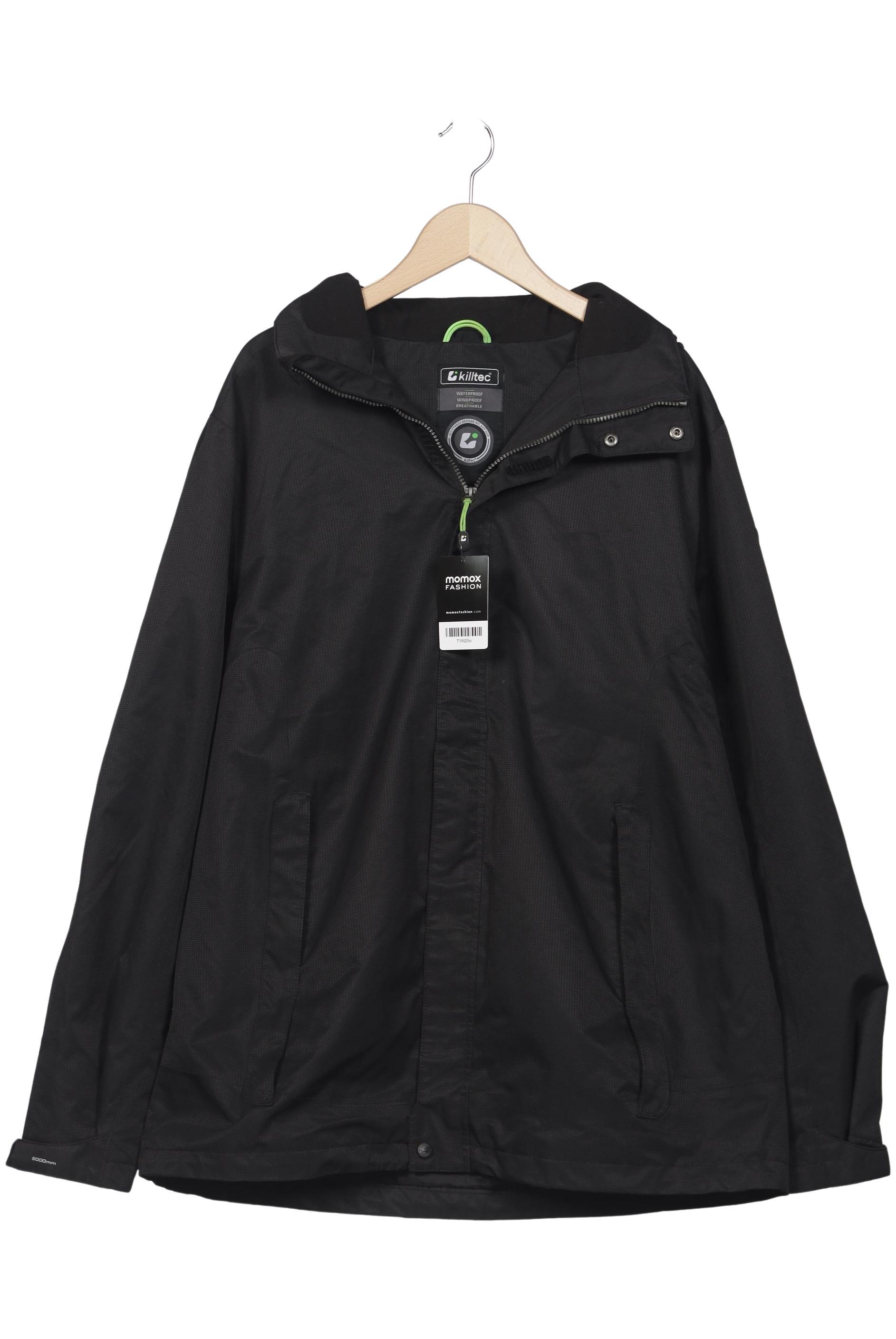 

killtec Herren Jacke, schwarz, Gr. 60