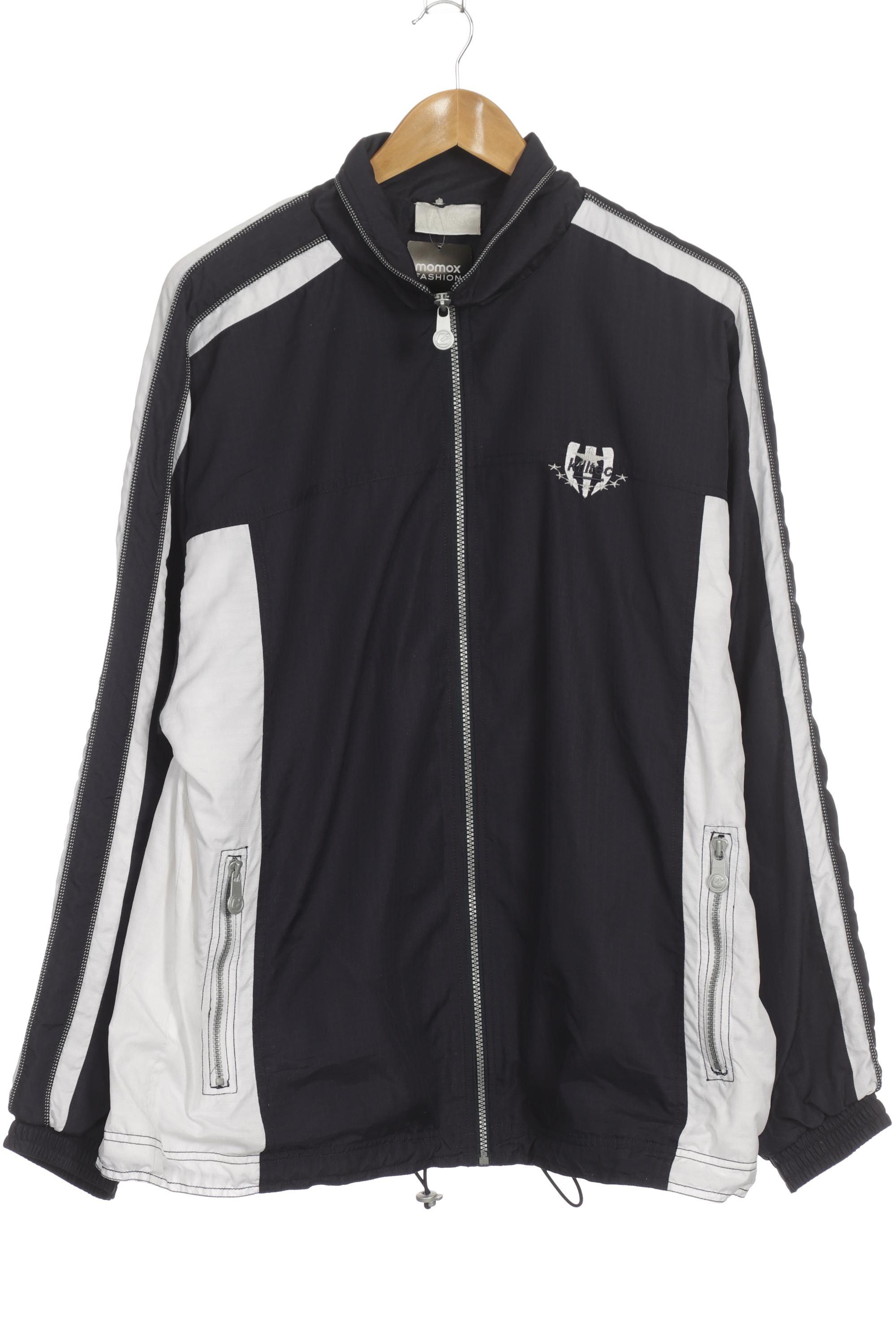 

killtec Herren Jacke, blau, Gr.