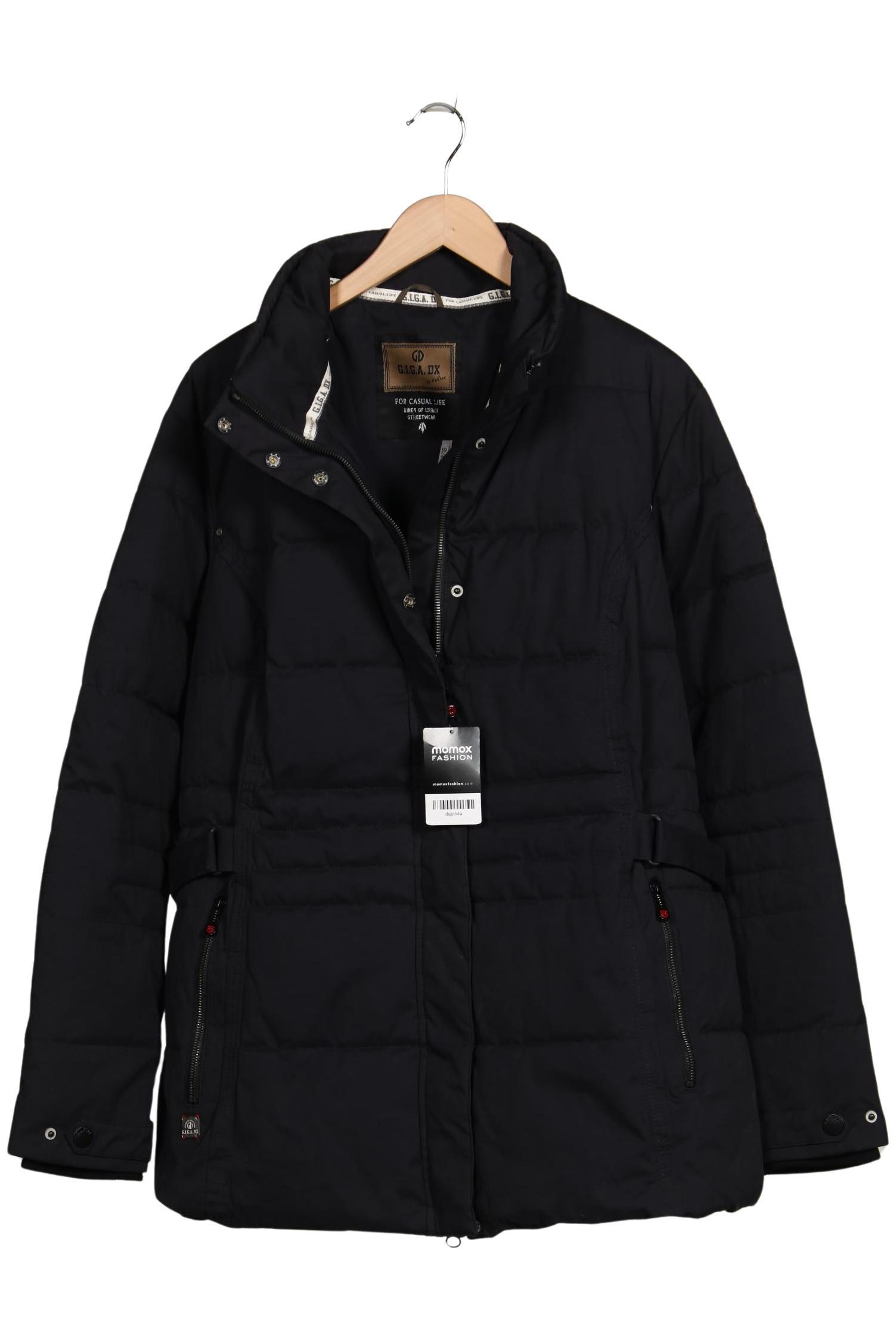 

killtec Herren Jacke, marineblau, Gr. 48