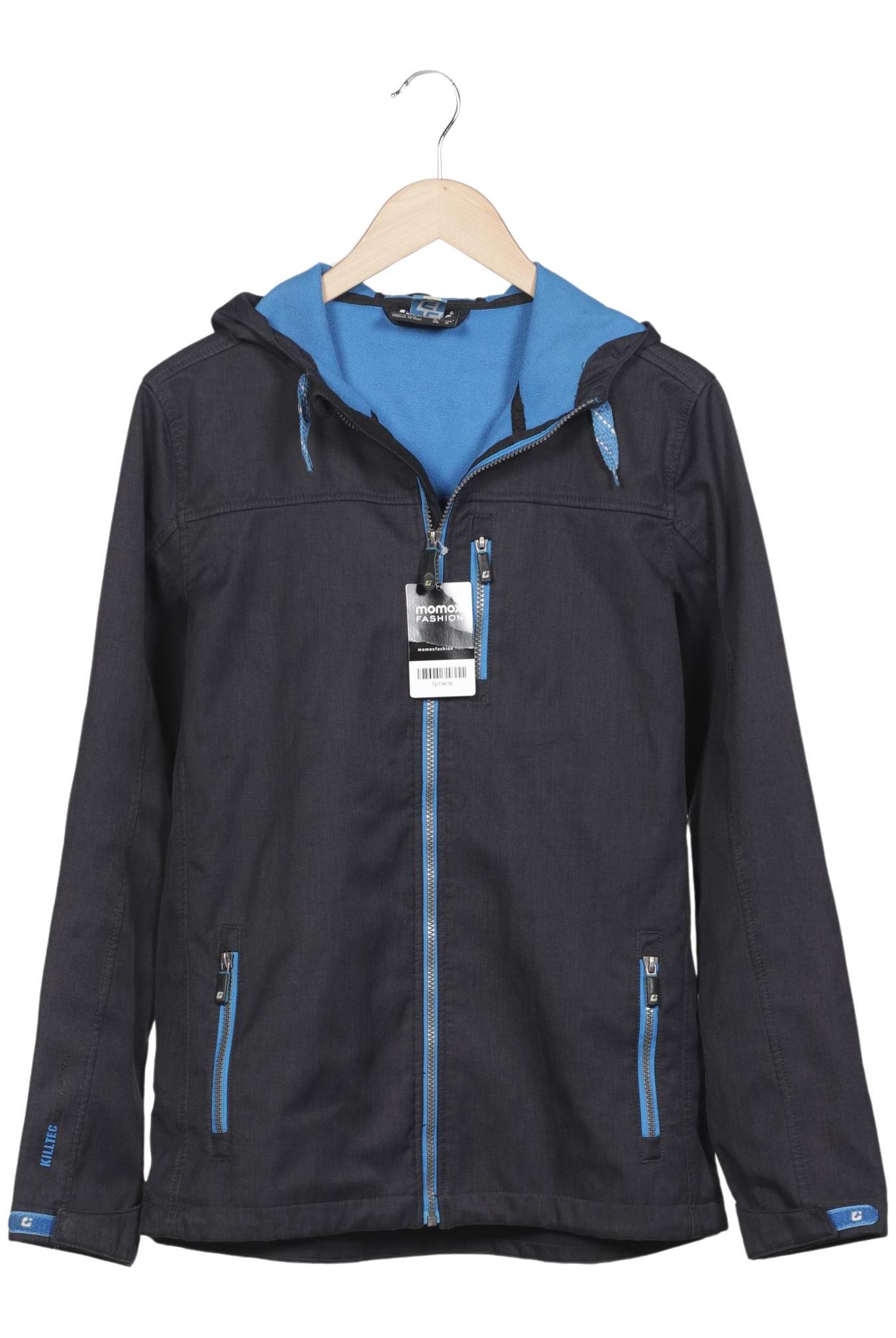 

killtec Herren Jacke, mehrfarbig, Gr. 46