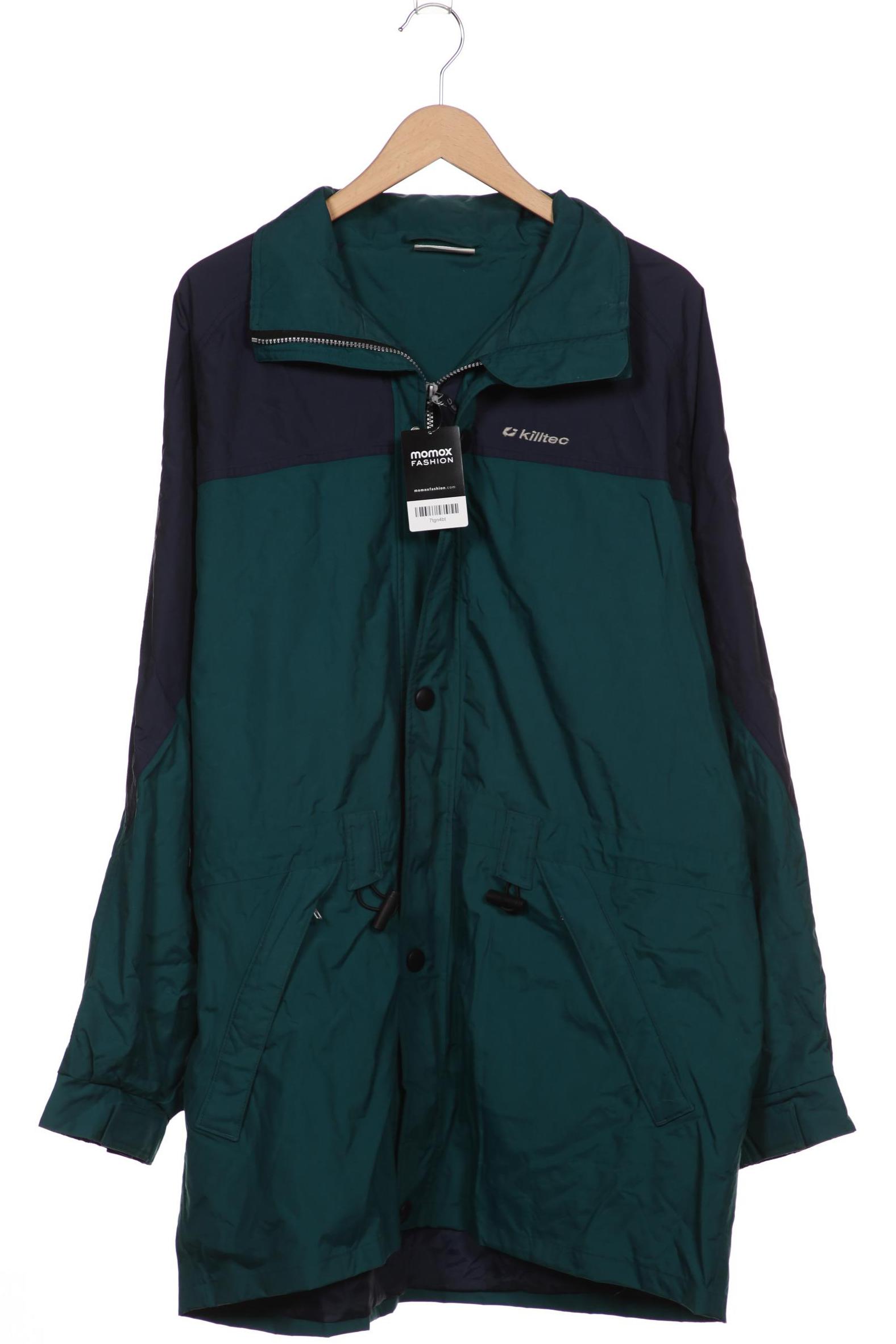 

killtec Herren Jacke, grün