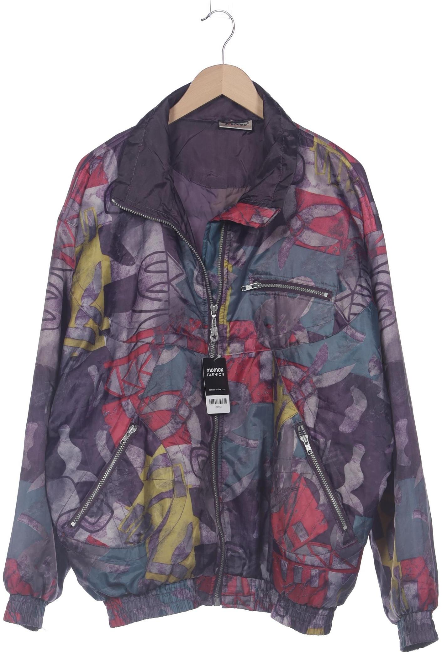 

killtec Herren Jacke, mehrfarbig, Gr. 52
