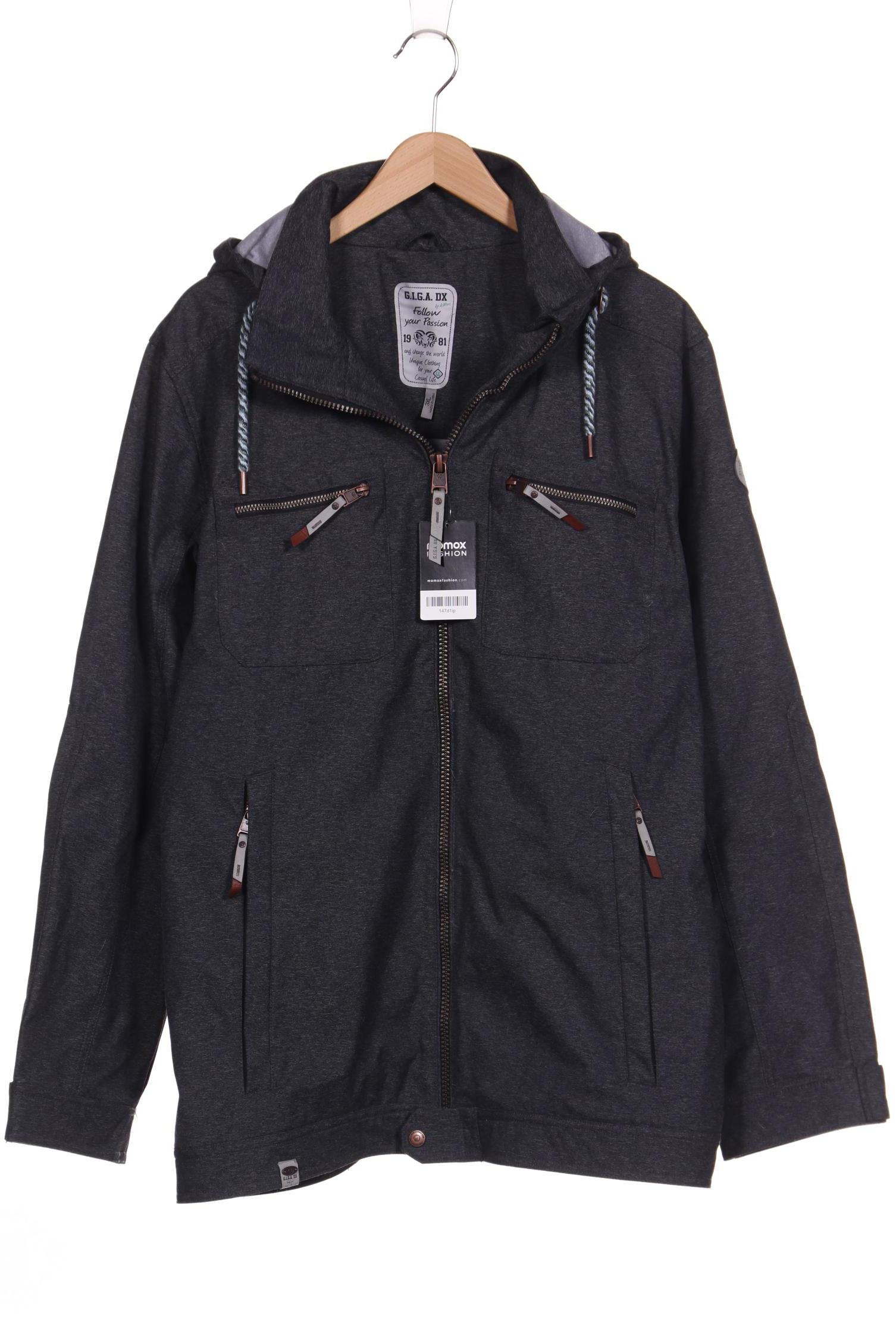 

killtec Herren Jacke, grau