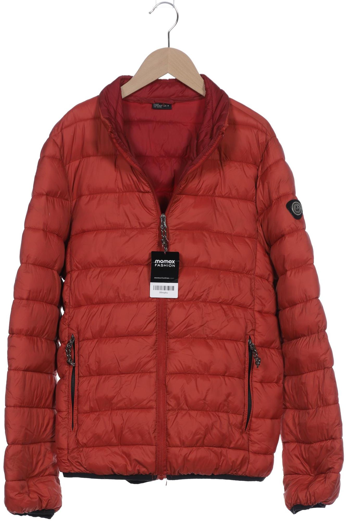 

killtec Herren Jacke, rot