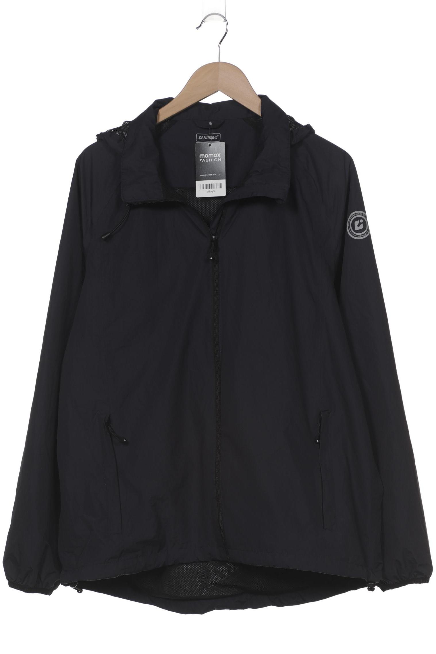

killtec Herren Jacke, marineblau, Gr. 52