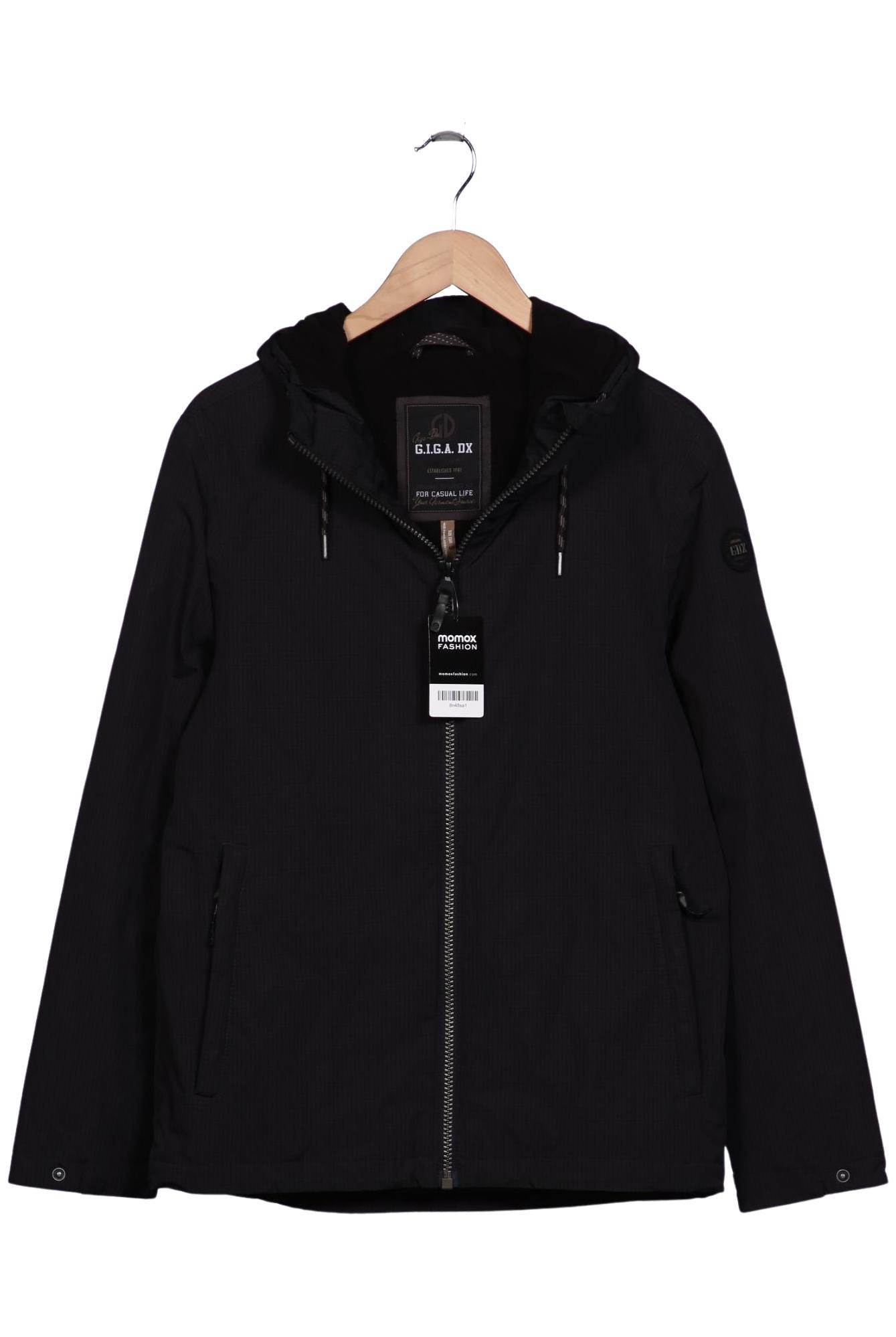 

killtec Herren Jacke, marineblau, Gr. 46