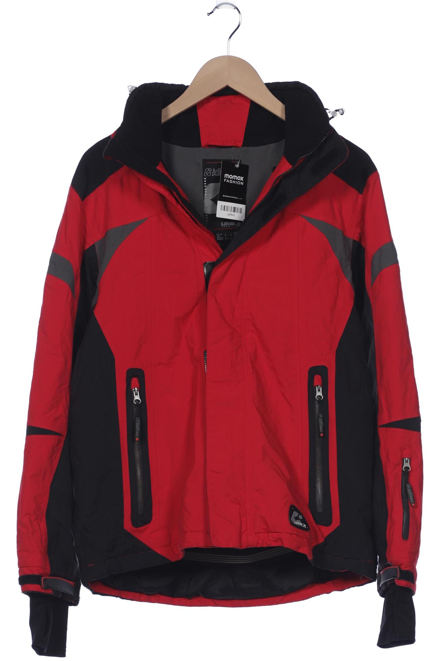 

killtec Herren Jacke, rot