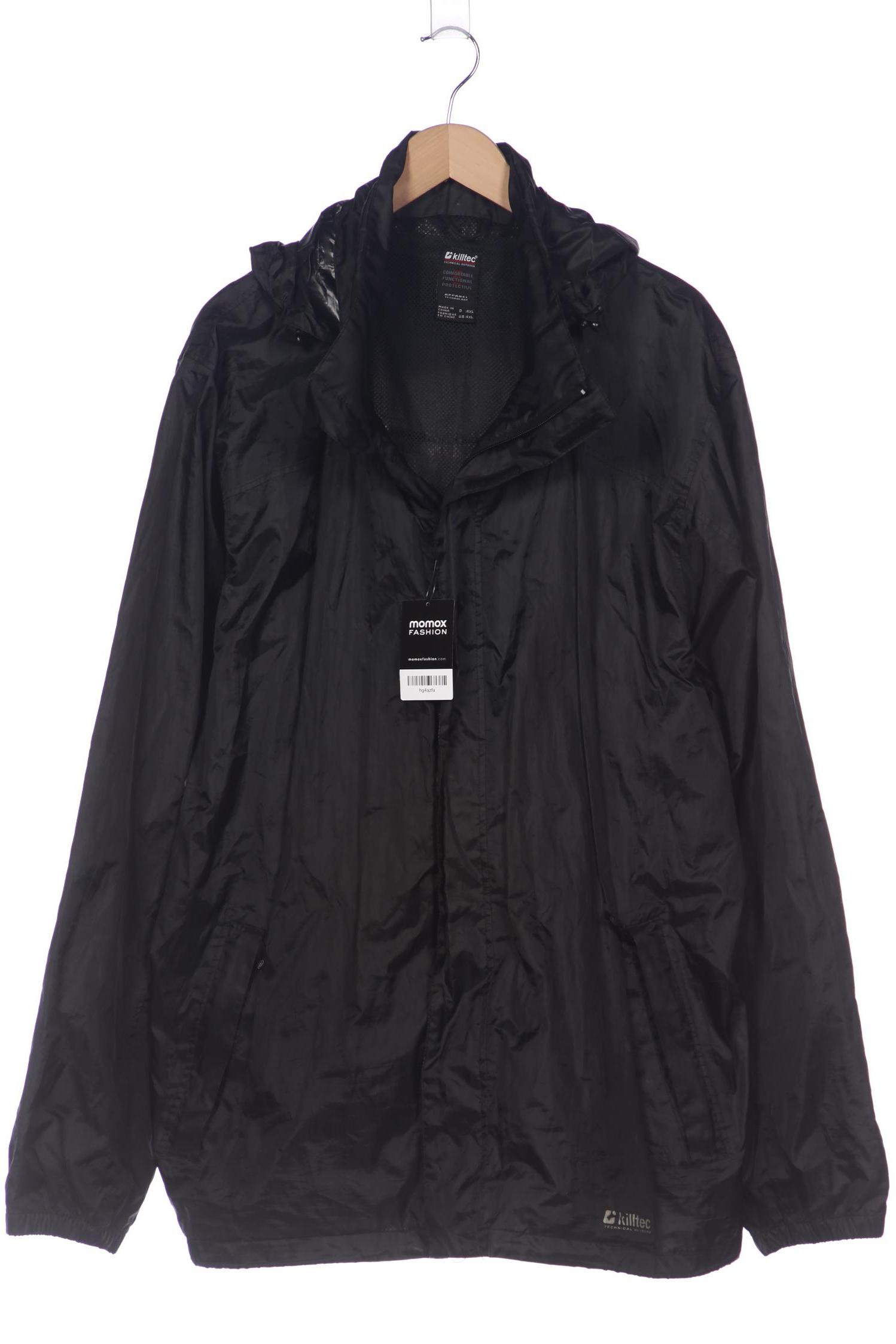 

killtec Herren Jacke, schwarz, Gr. 60