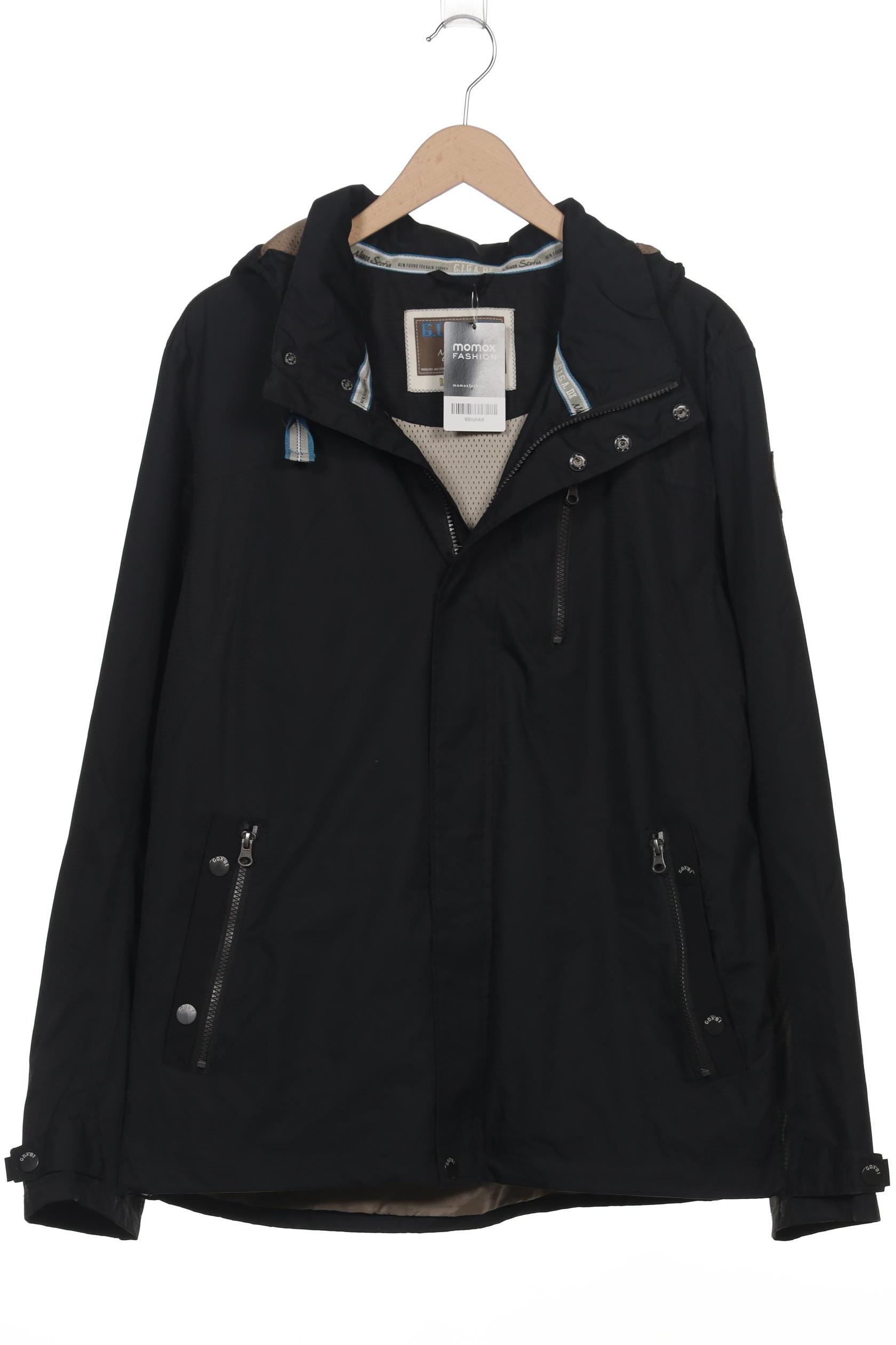 

killtec Herren Jacke, schwarz, Gr. 52