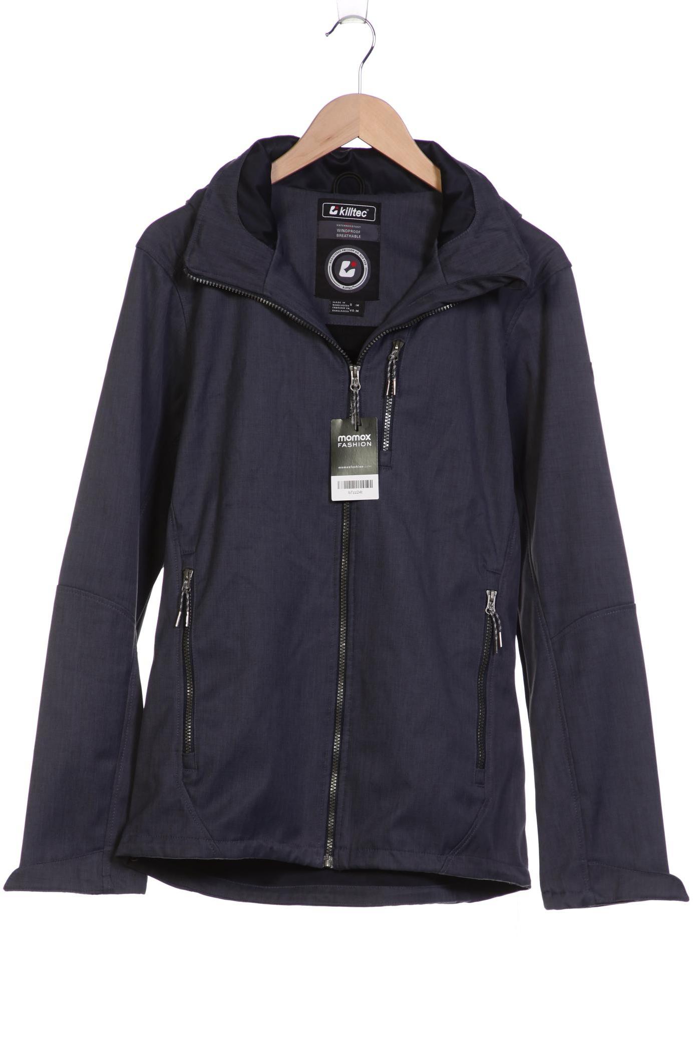 

killtec Herren Jacke, marineblau, Gr. 48