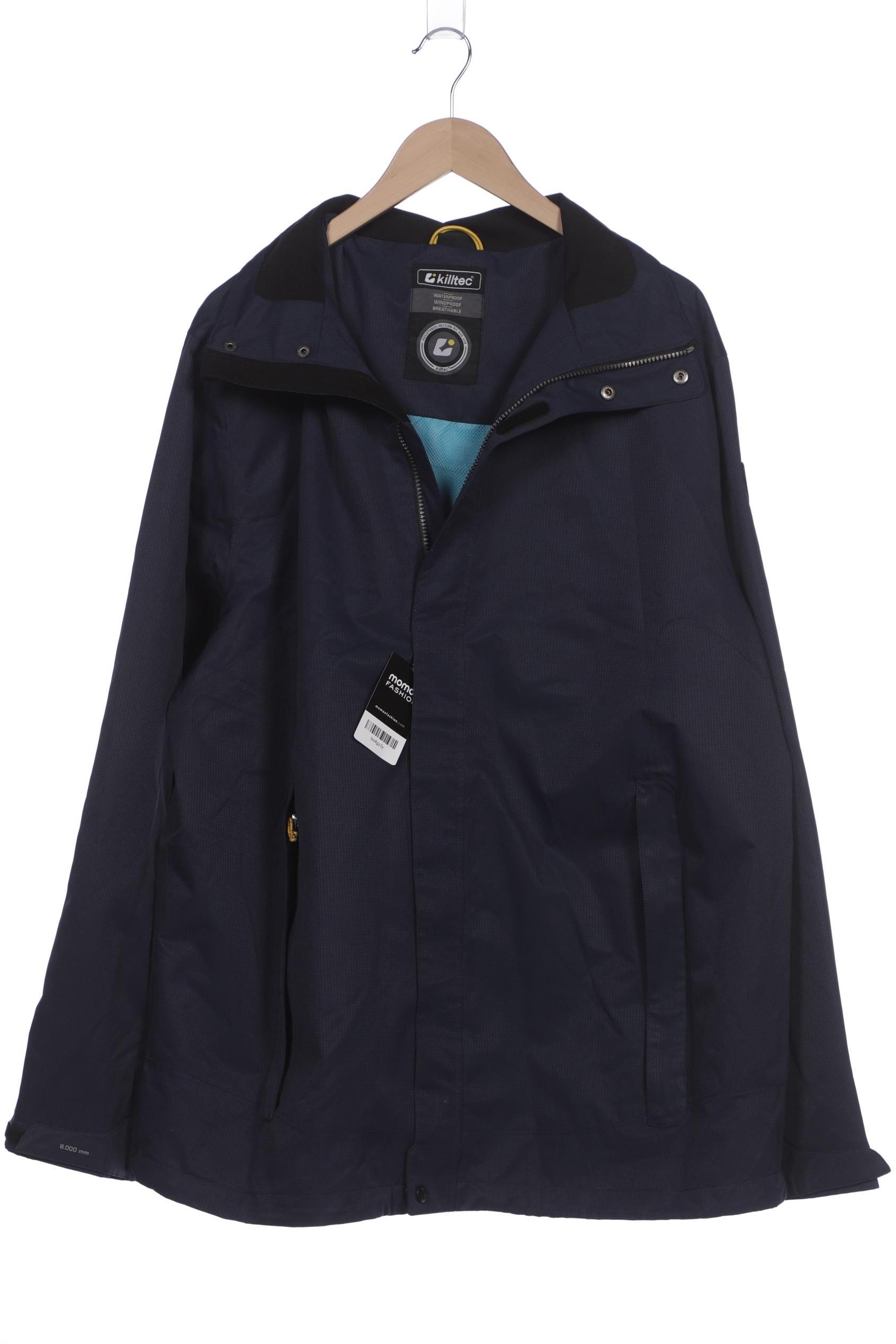 

killtec Herren Jacke, marineblau, Gr. 62