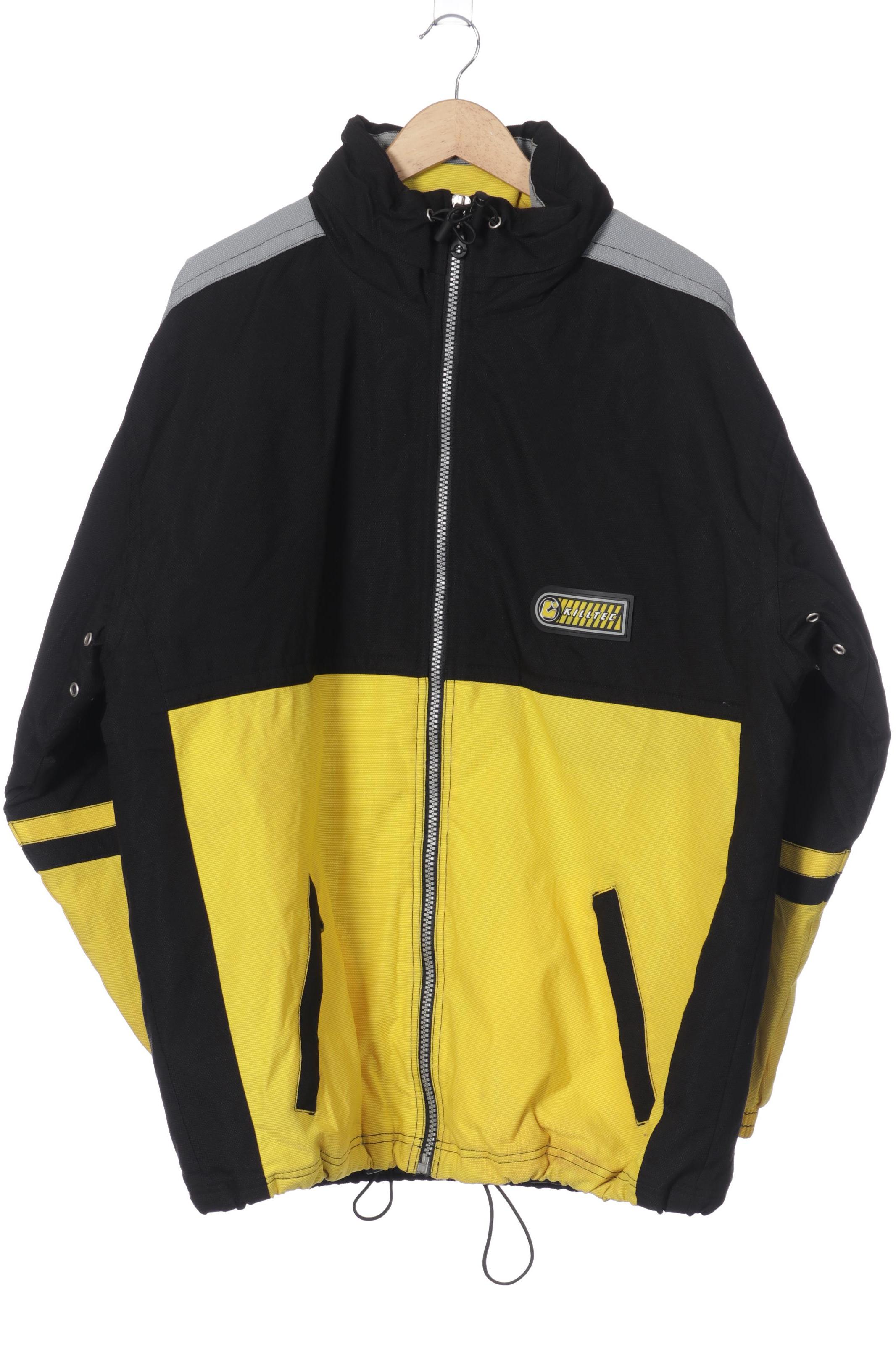 

killtec Herren Jacke, schwarz, Gr. 54