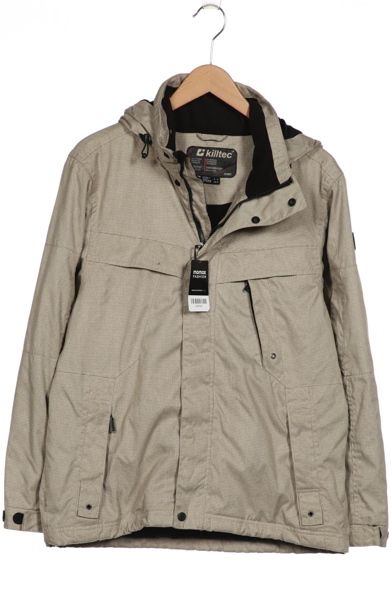 

killtec Herren Jacke, beige