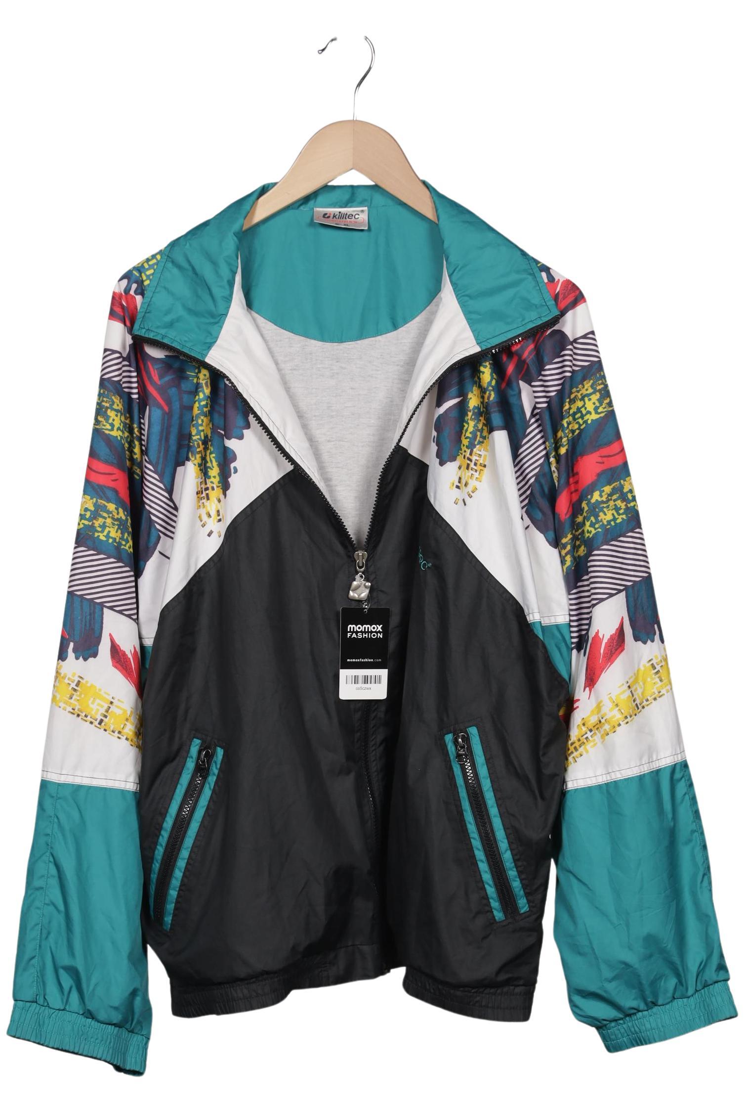 

killtec Herren Jacke, mehrfarbig, Gr. 54