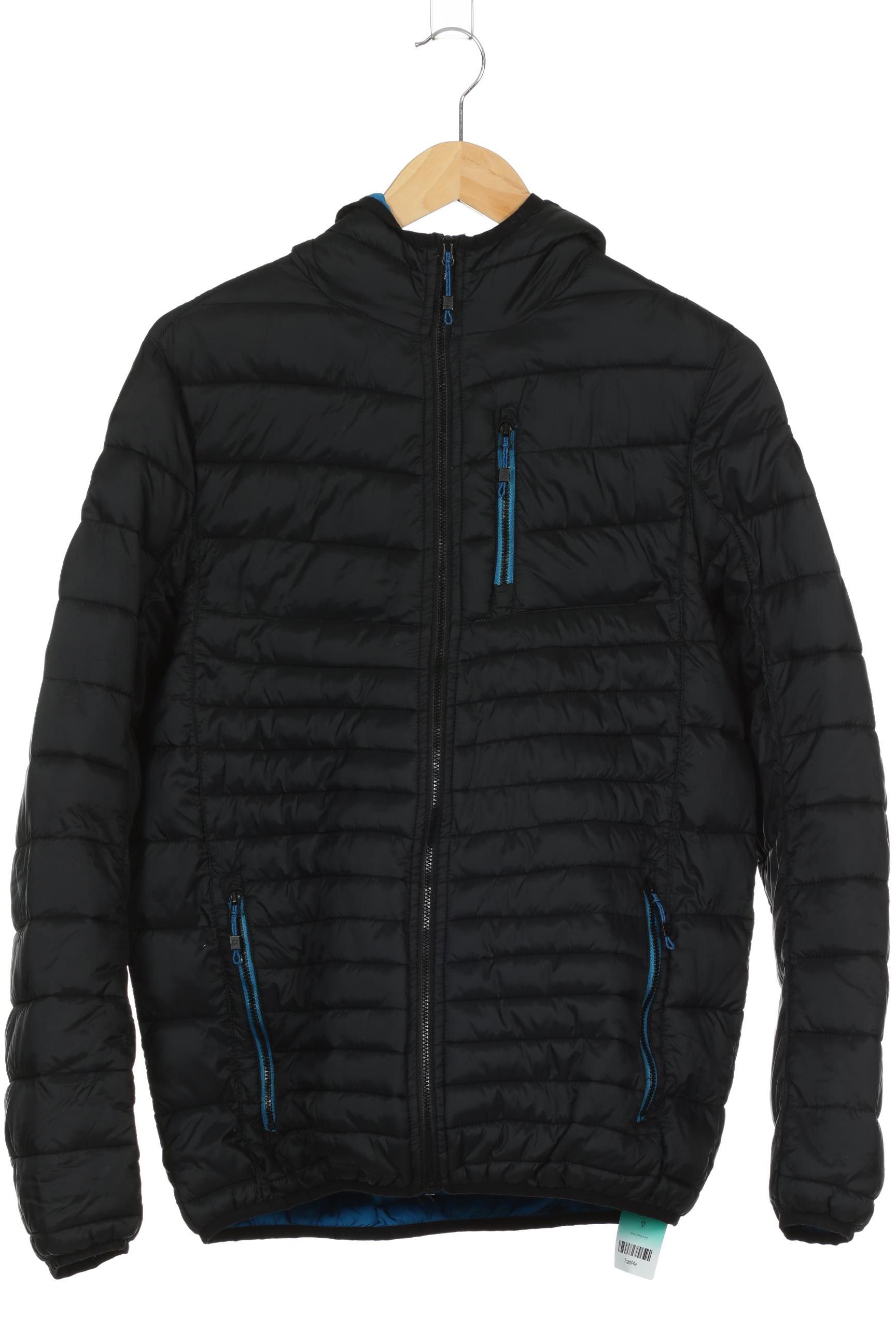 

killtec Herren Jacke, schwarz, Gr. 52