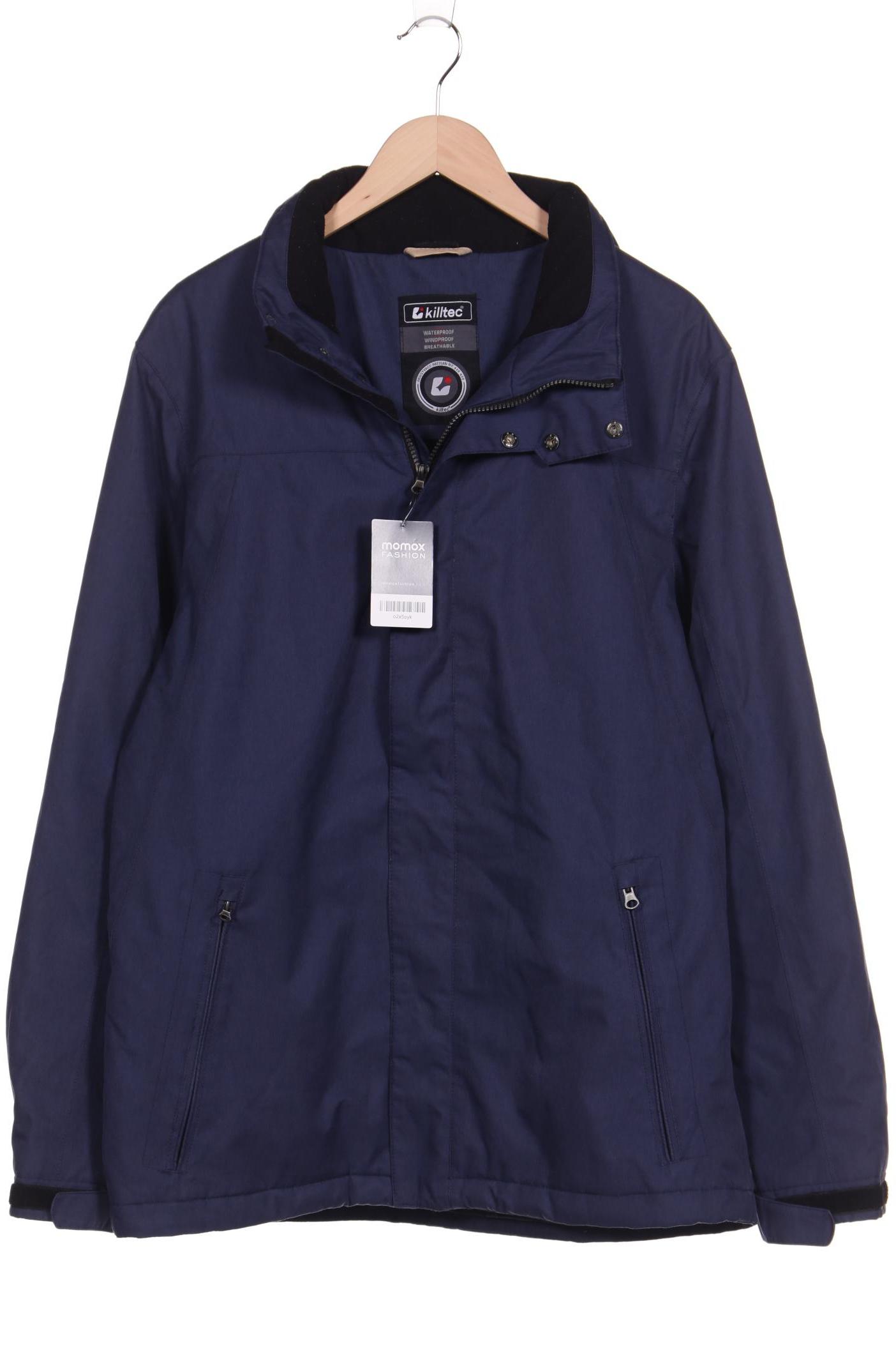 

killtec Herren Jacke, marineblau, Gr. 54