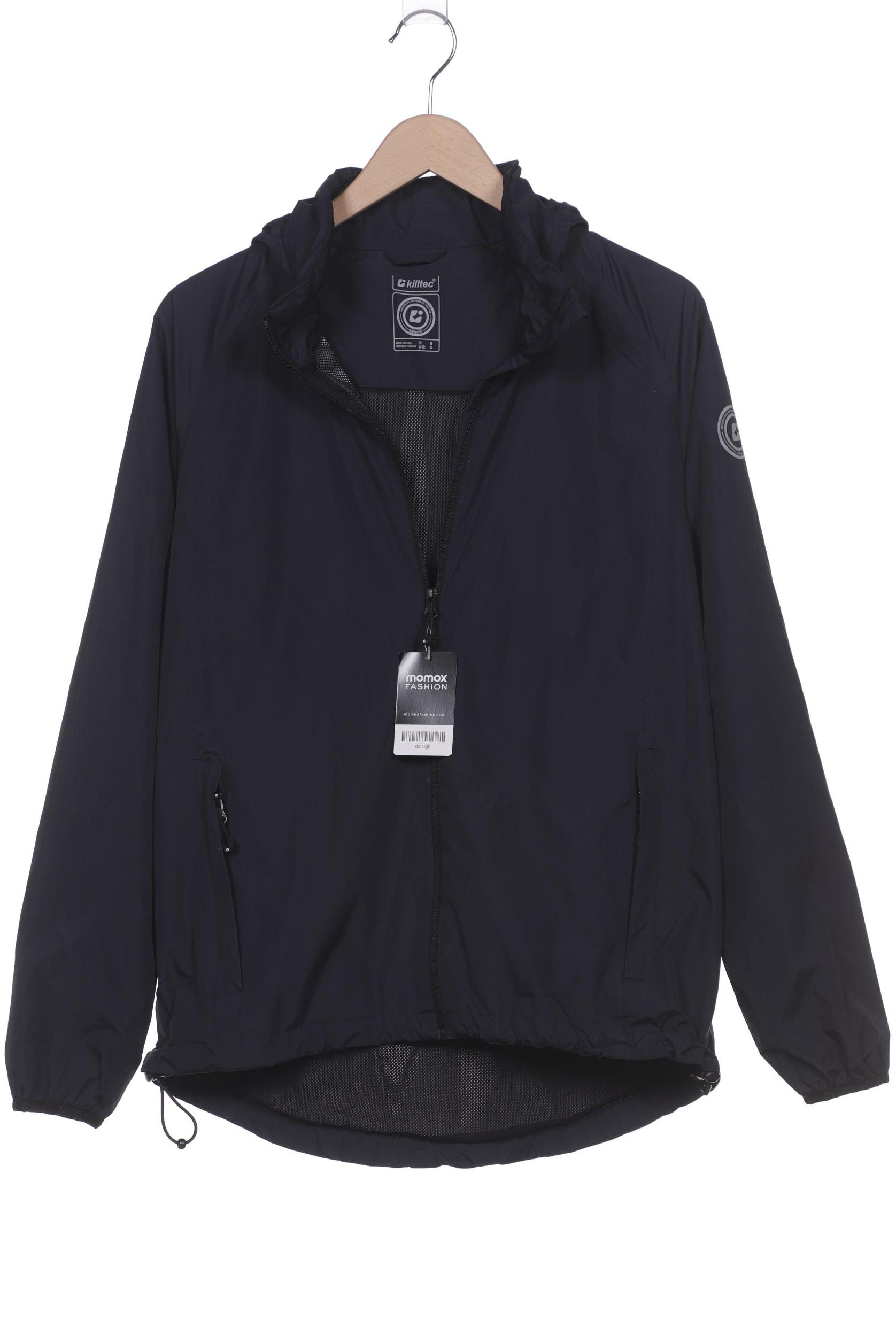 

killtec Herren Jacke, marineblau, Gr. 46