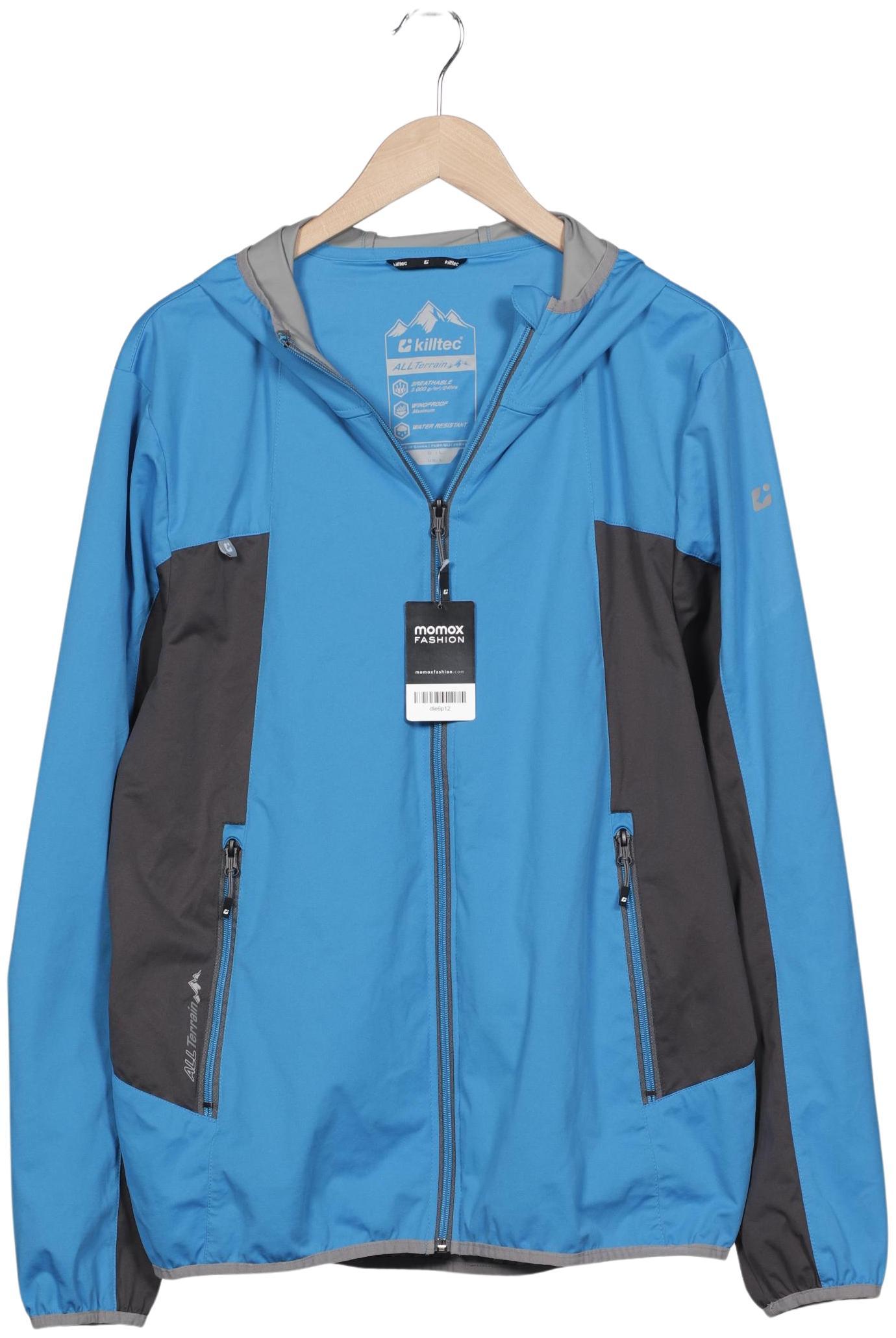 

killtec Herren Jacke, mehrfarbig, Gr. 52