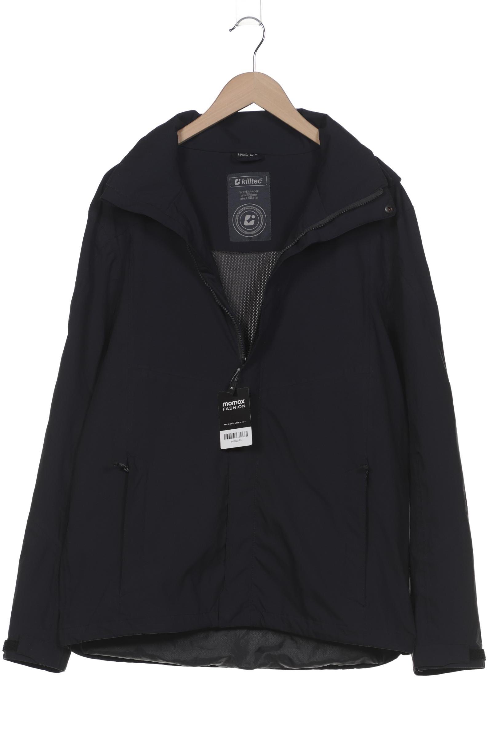

killtec Herren Jacke, marineblau, Gr. 48