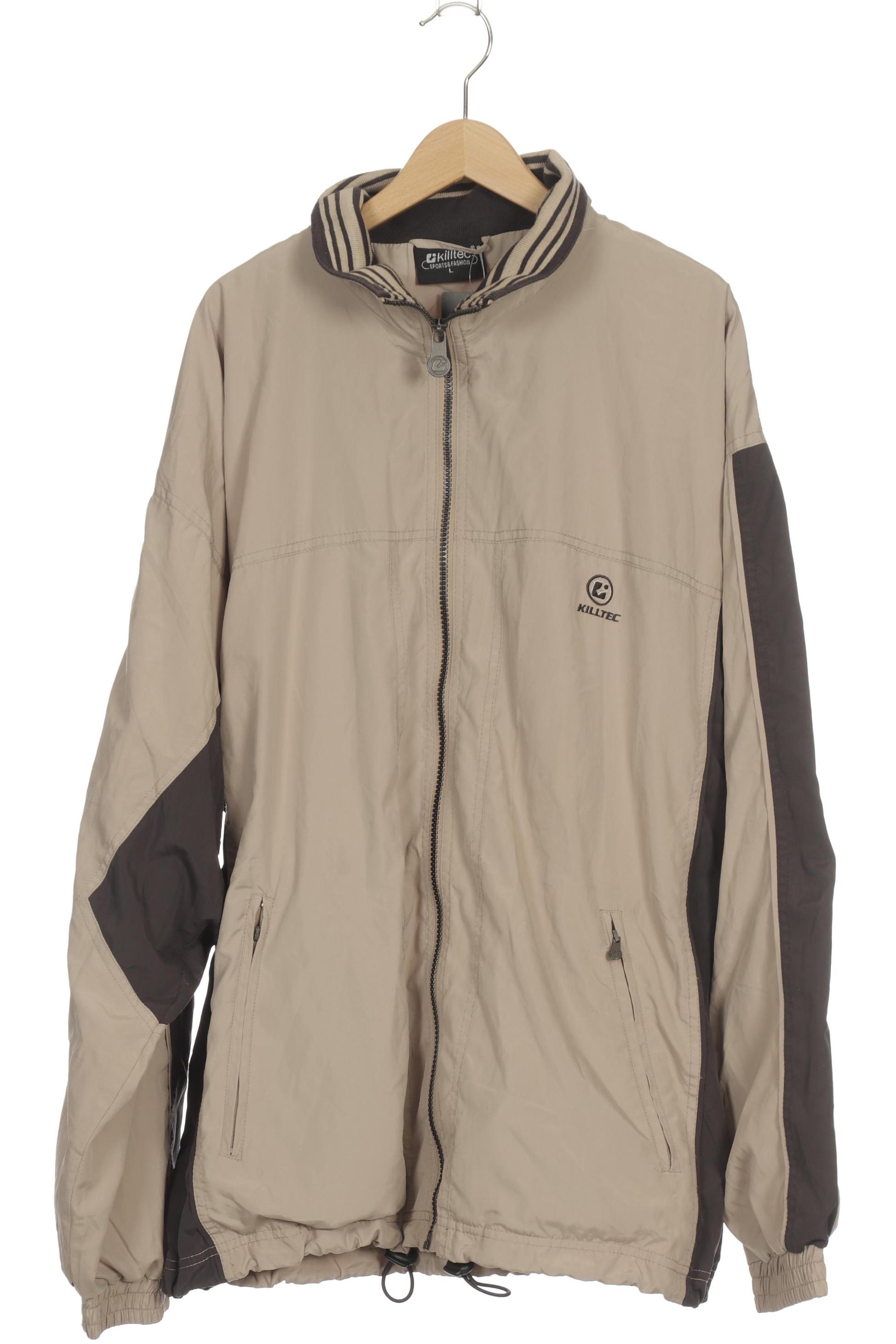 

killtec Herren Jacke, braun, Gr.
