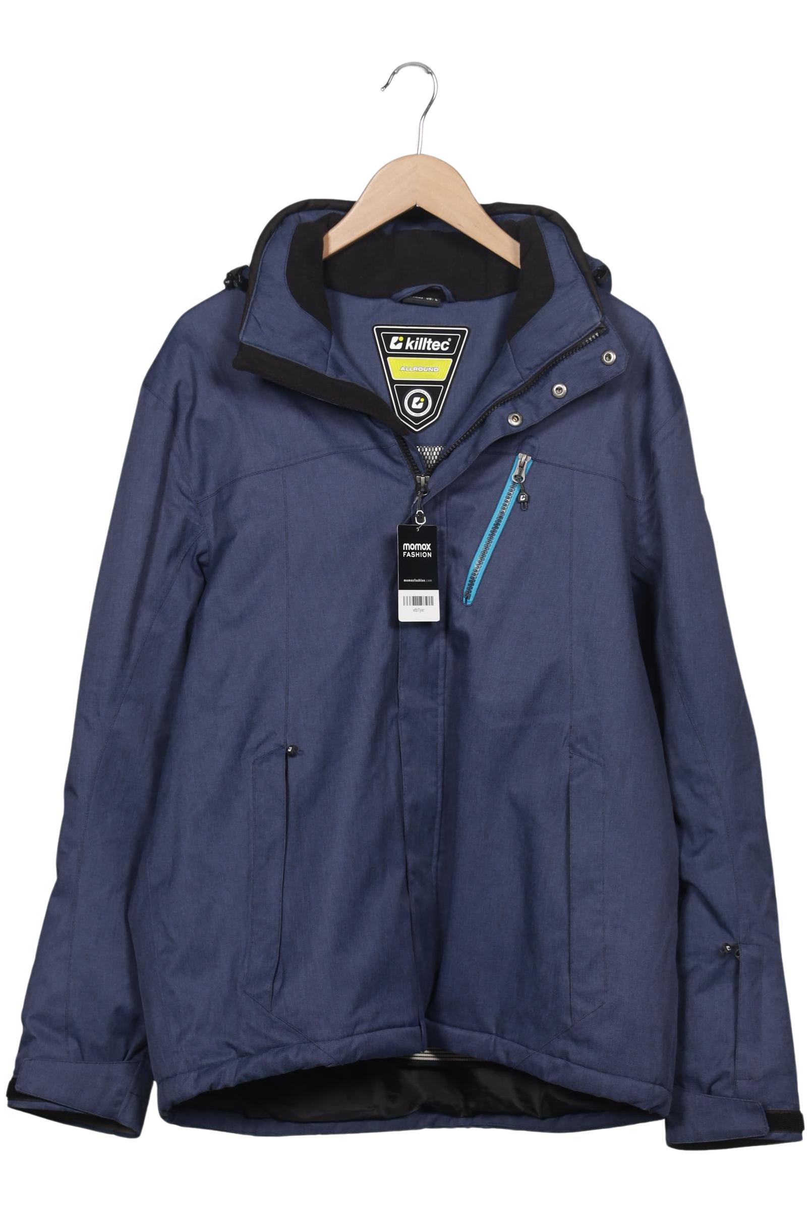 

killtec Herren Jacke, marineblau, Gr. 52