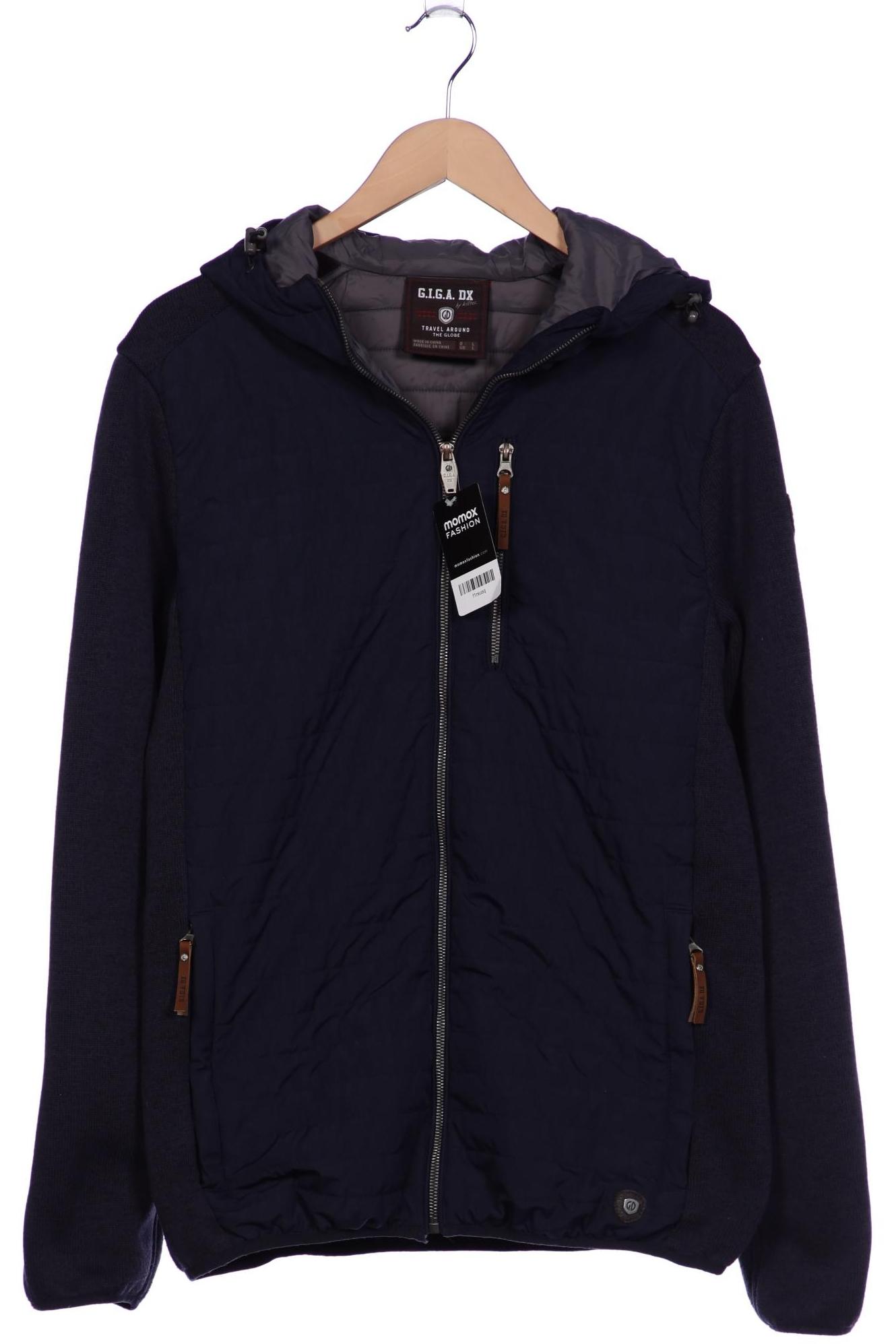 

killtec Herren Jacke, marineblau, Gr. 52