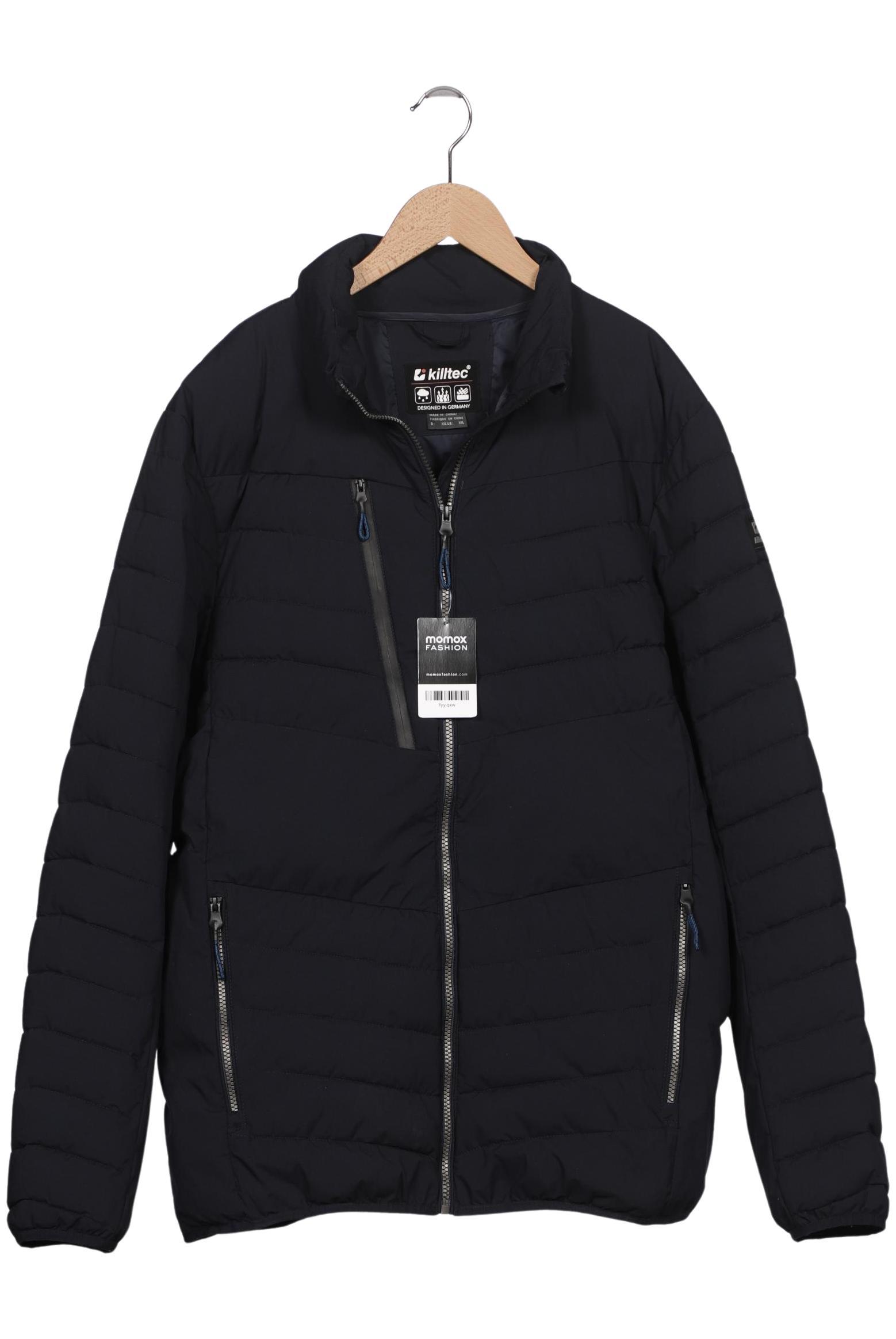 

killtec Herren Jacke, marineblau, Gr. 56
