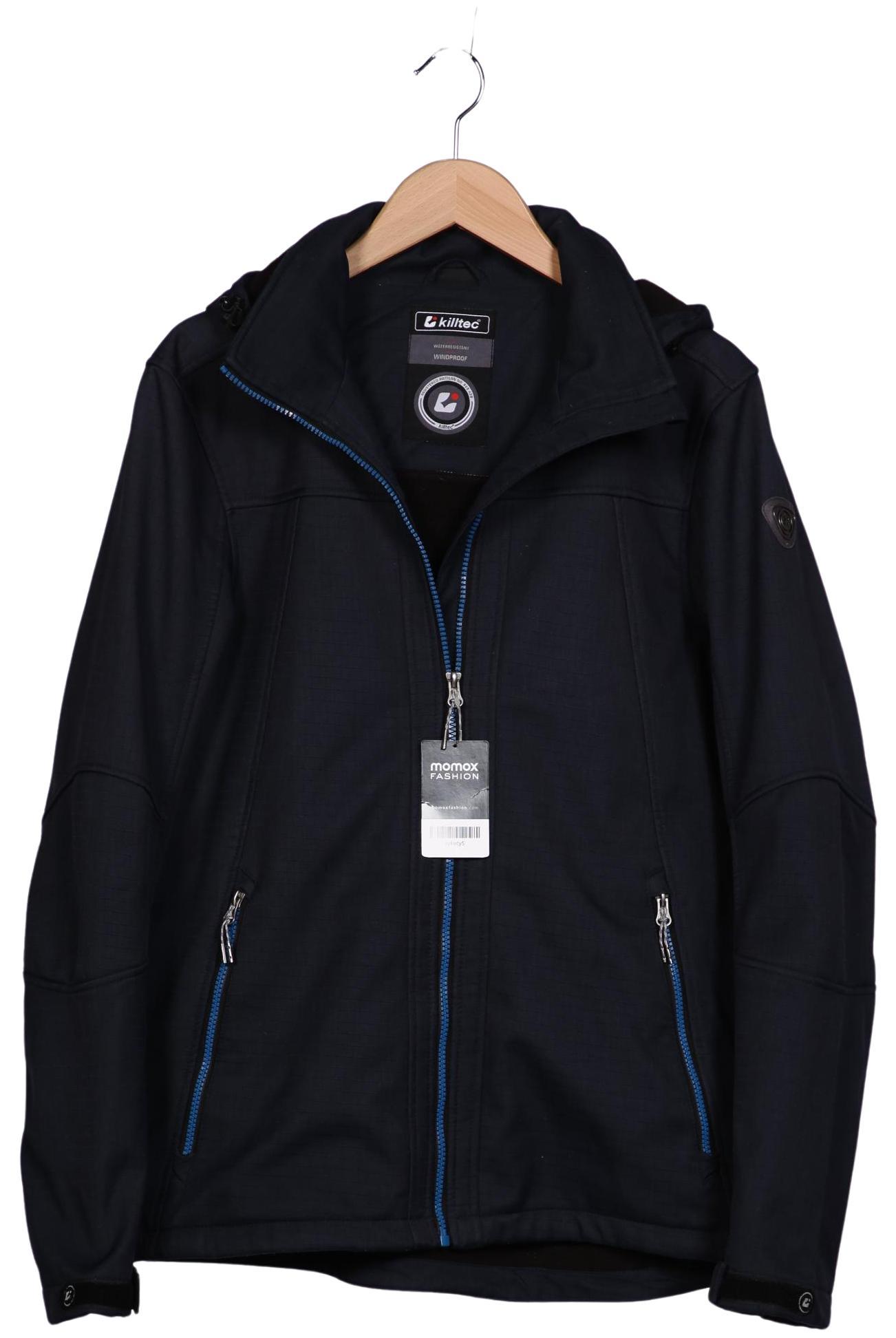 Thumbnail - killtec Herren Jacke, marineblau, Gr. 52