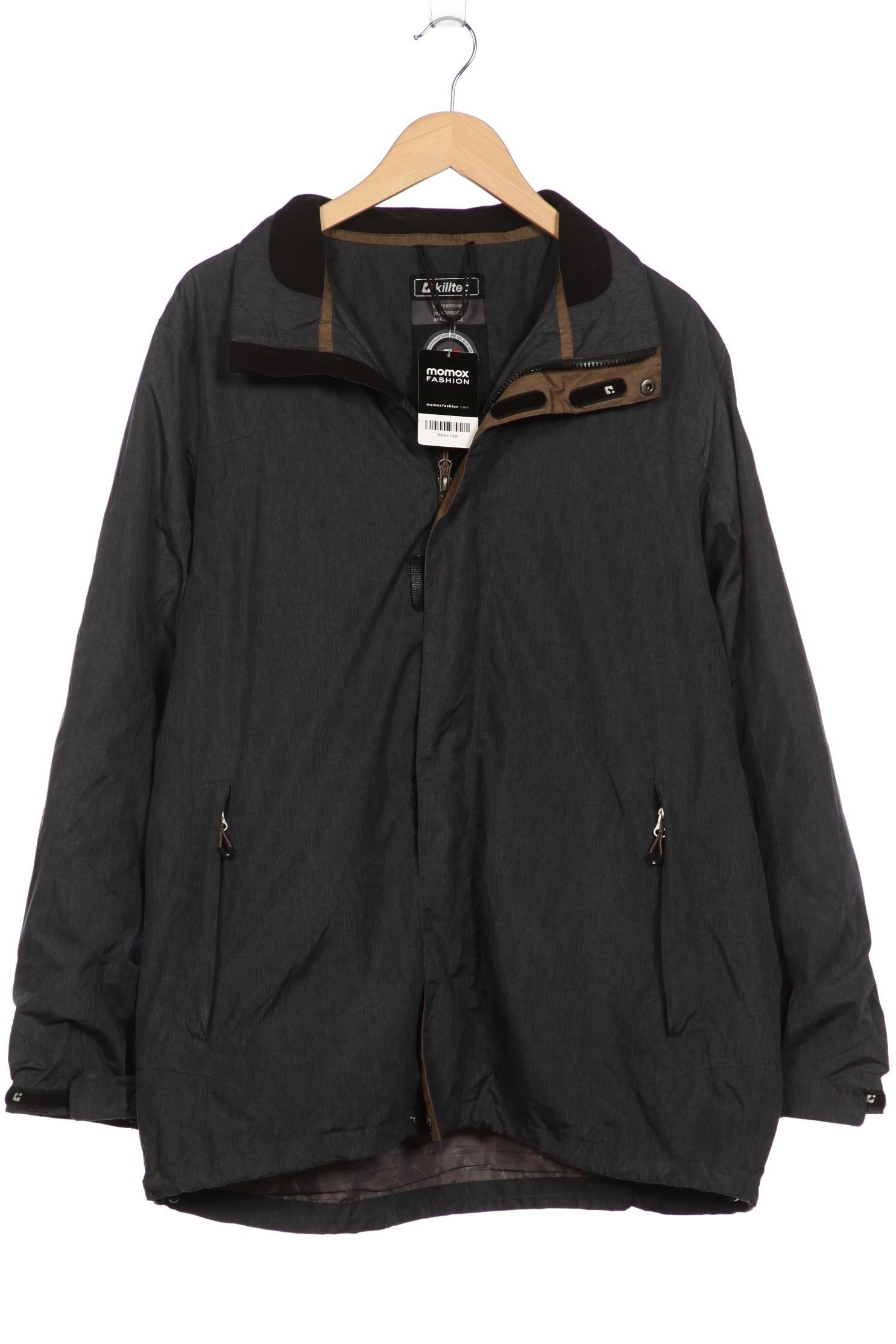 

killtec Herren Jacke, marineblau, Gr. 56