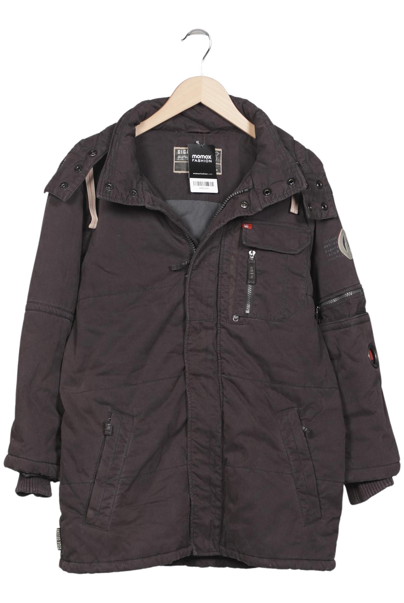 

killtec Herren Jacke, grau, Gr. 52