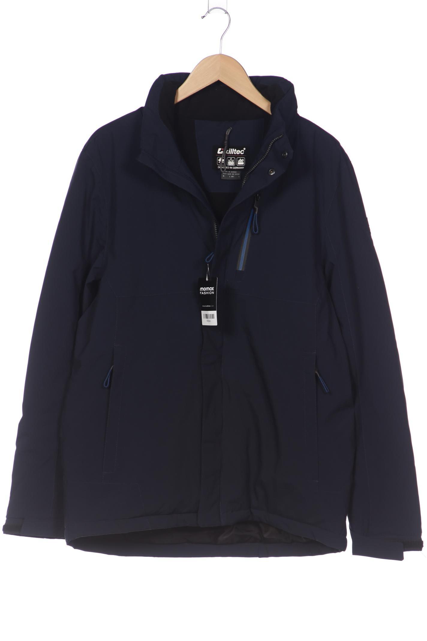

killtec Herren Jacke, marineblau, Gr. 52