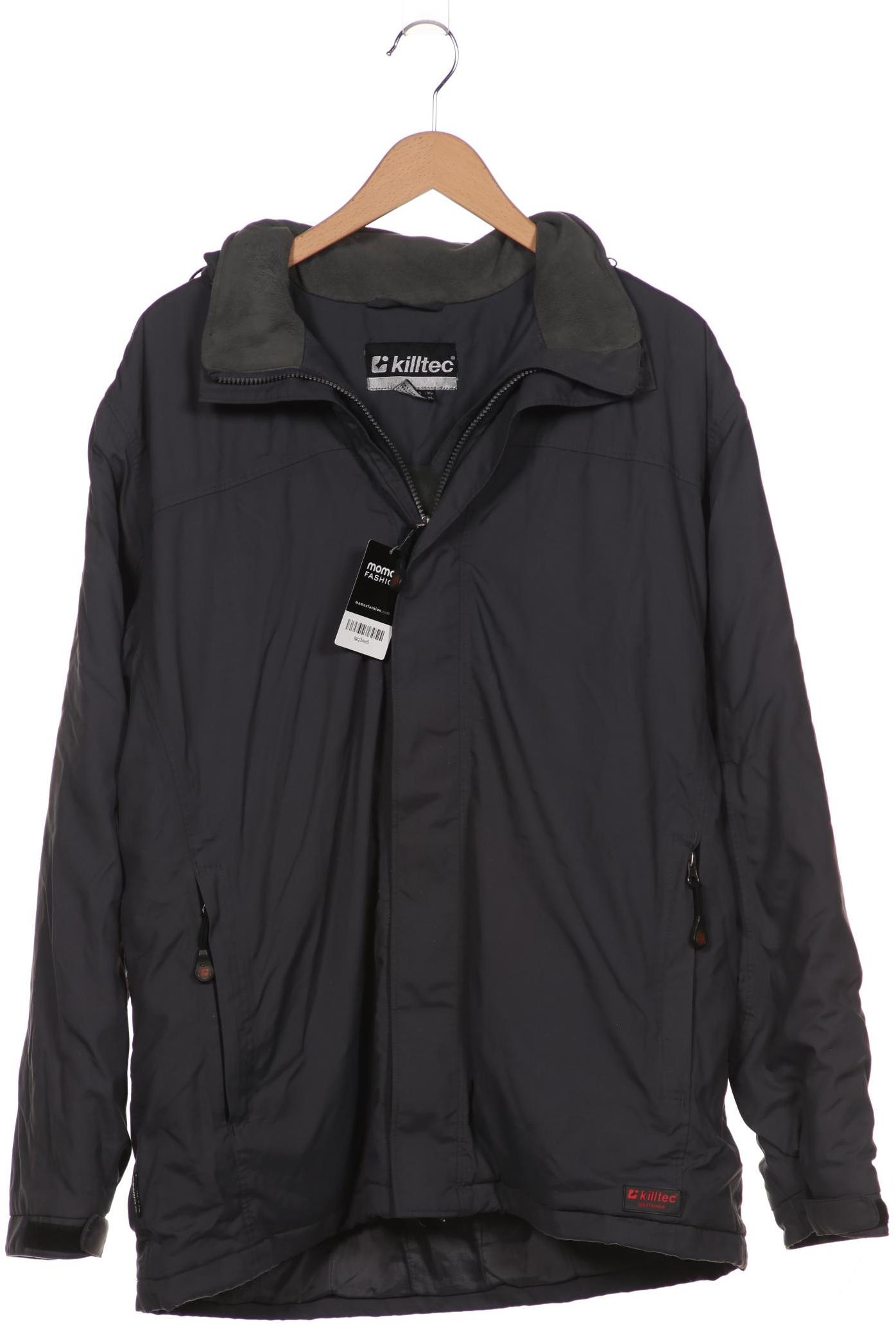

killtec Herren Jacke, blau, Gr. 54