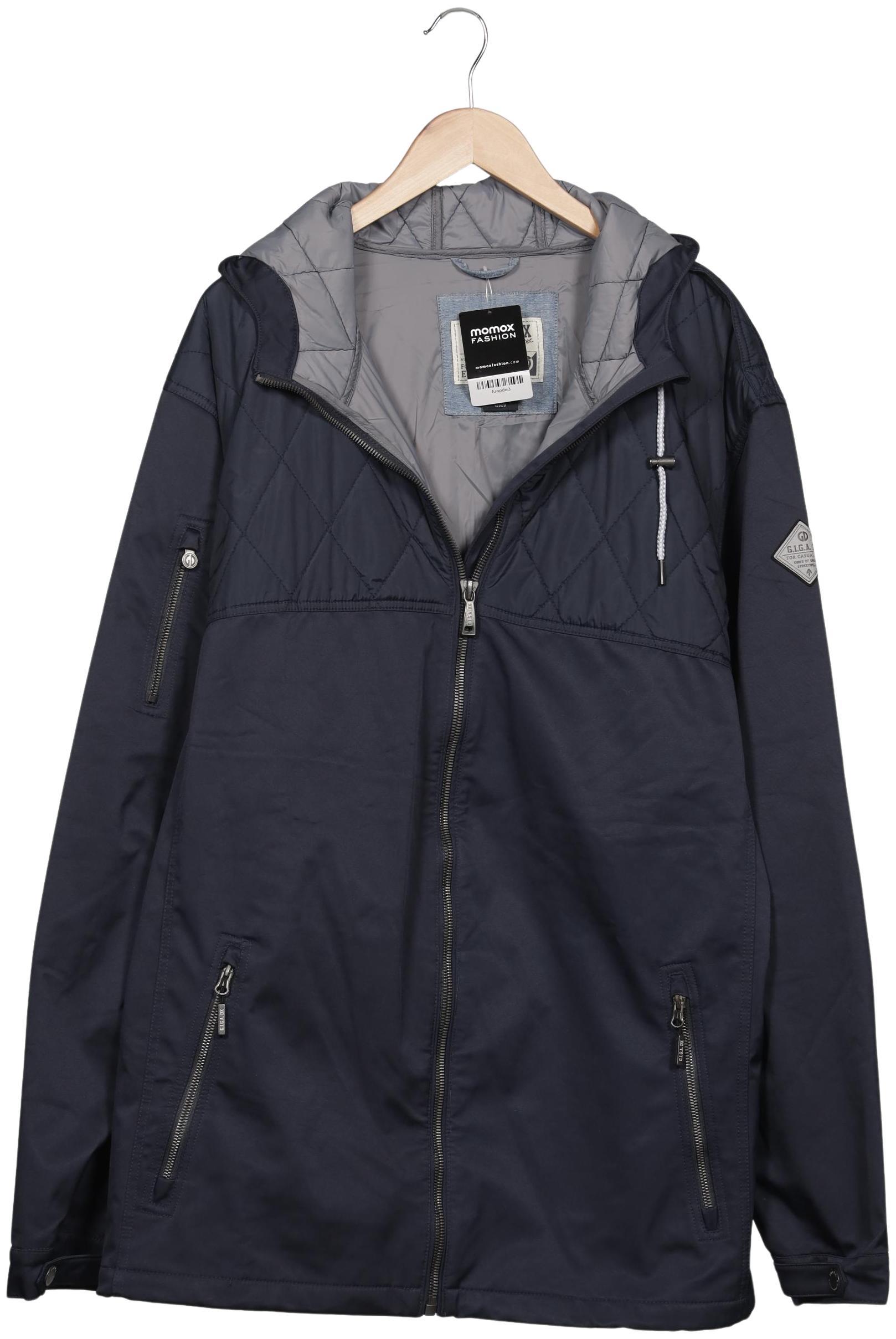 

killtec Herren Jacke, marineblau, Gr. 64