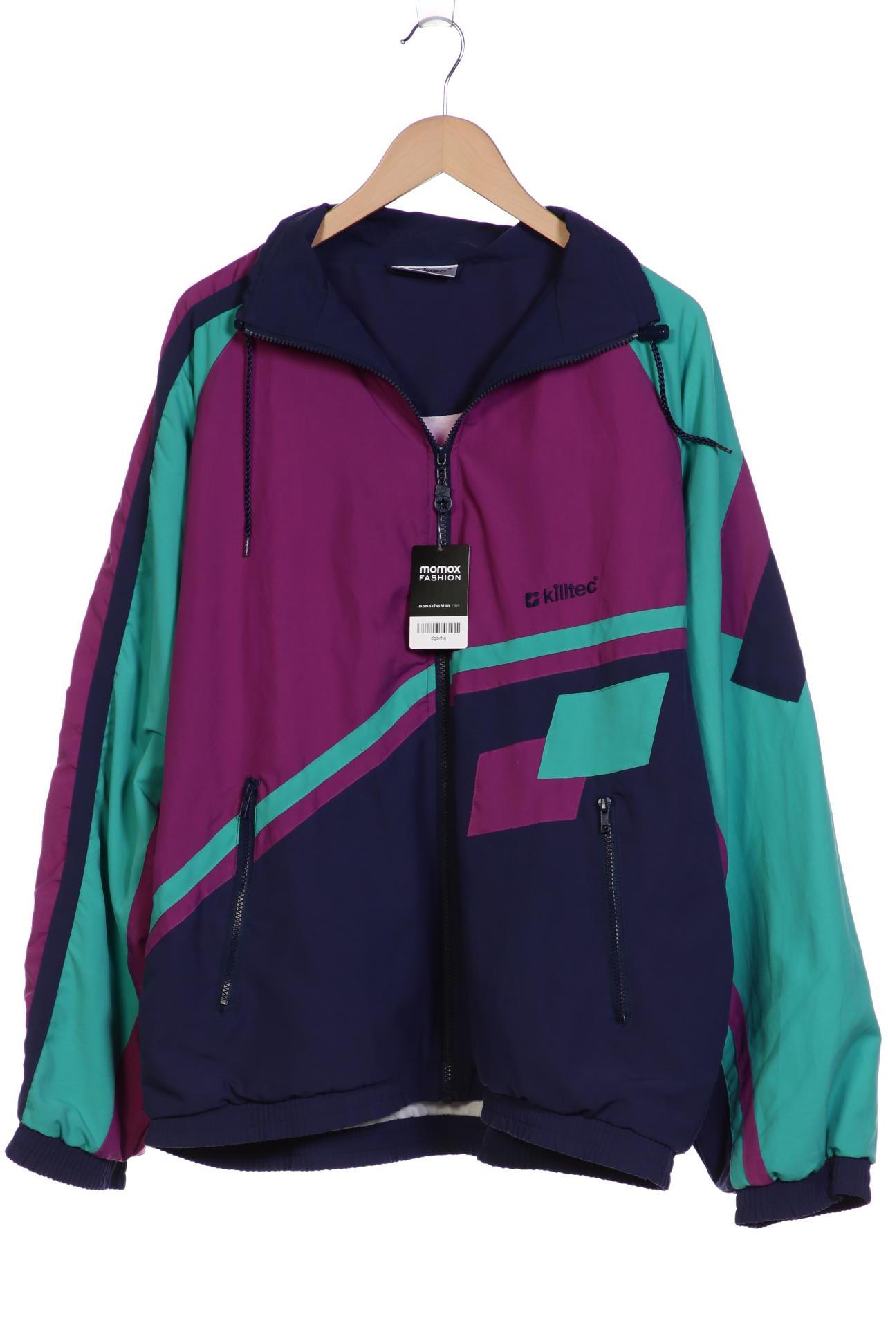 

killtec Herren Jacke, mehrfarbig, Gr. 52