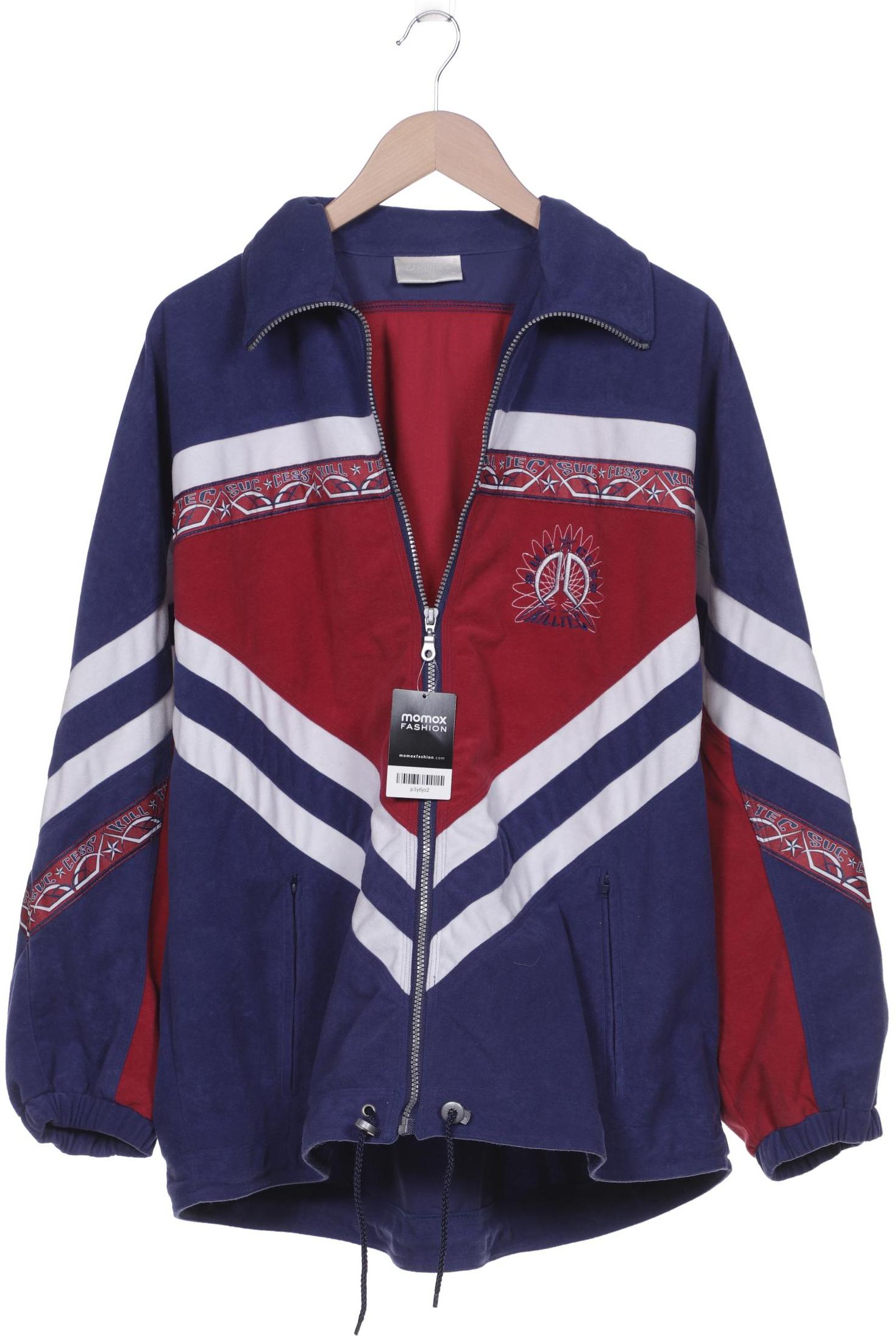 

killtec Herren Jacke, marineblau, Gr. 52