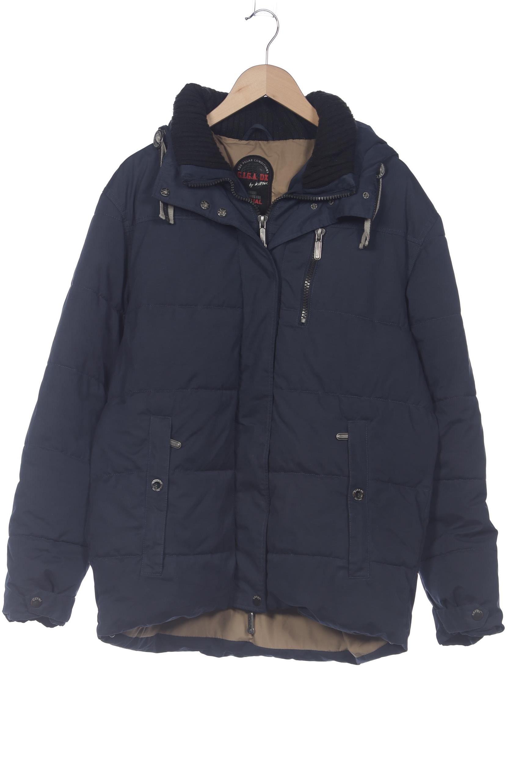 

killtec Herren Jacke, marineblau, Gr. 52