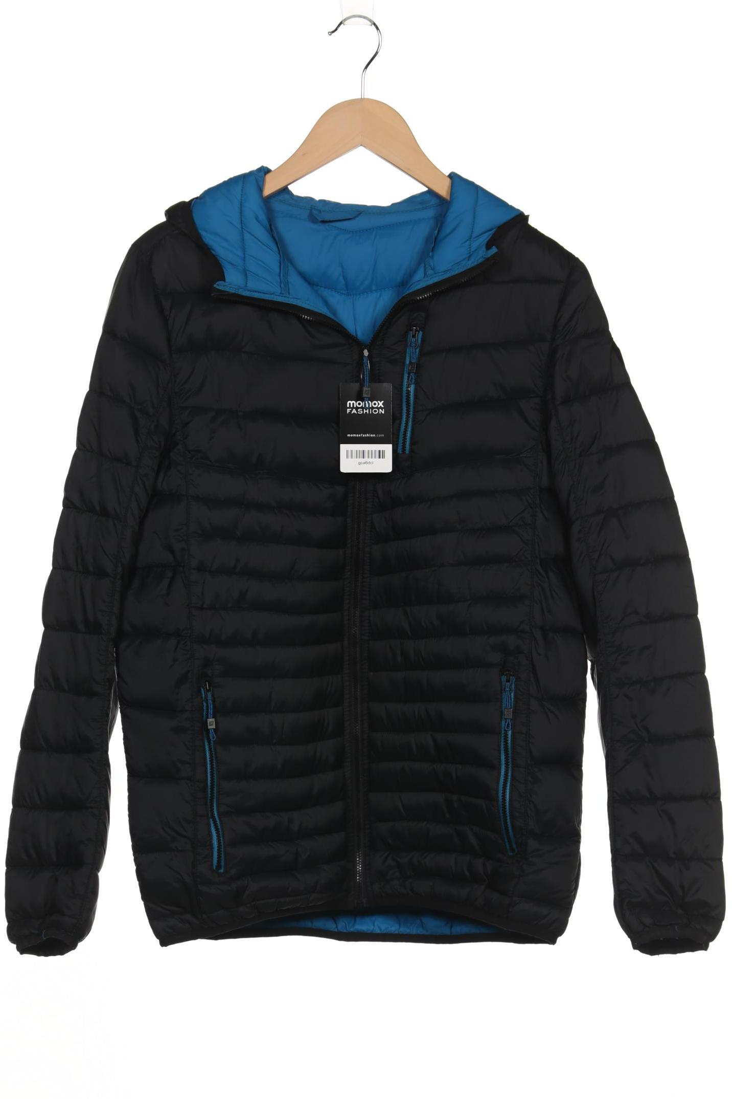 

killtec Herren Jacke, schwarz, Gr. 48
