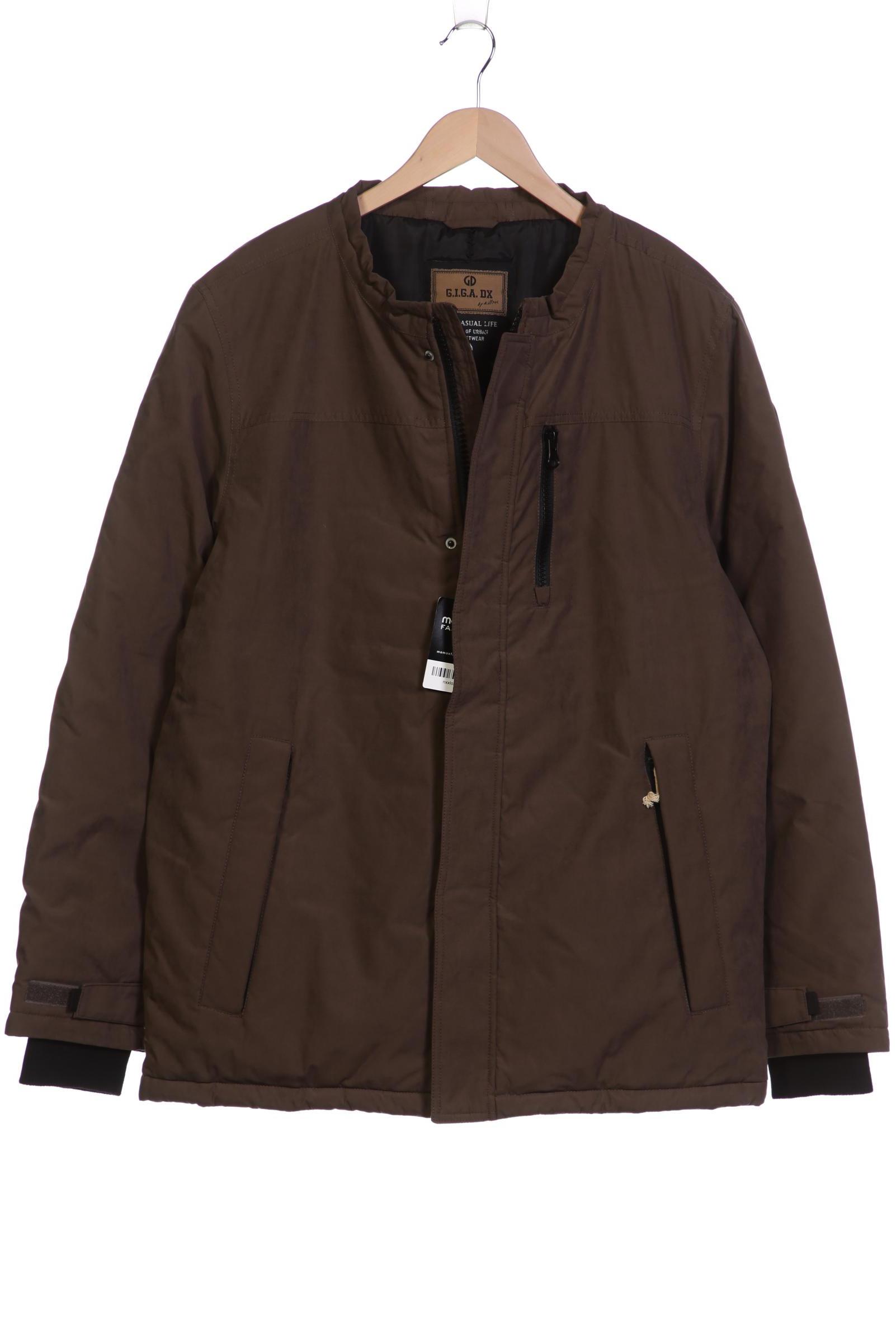 

killtec Herren Jacke, braun, Gr. 56