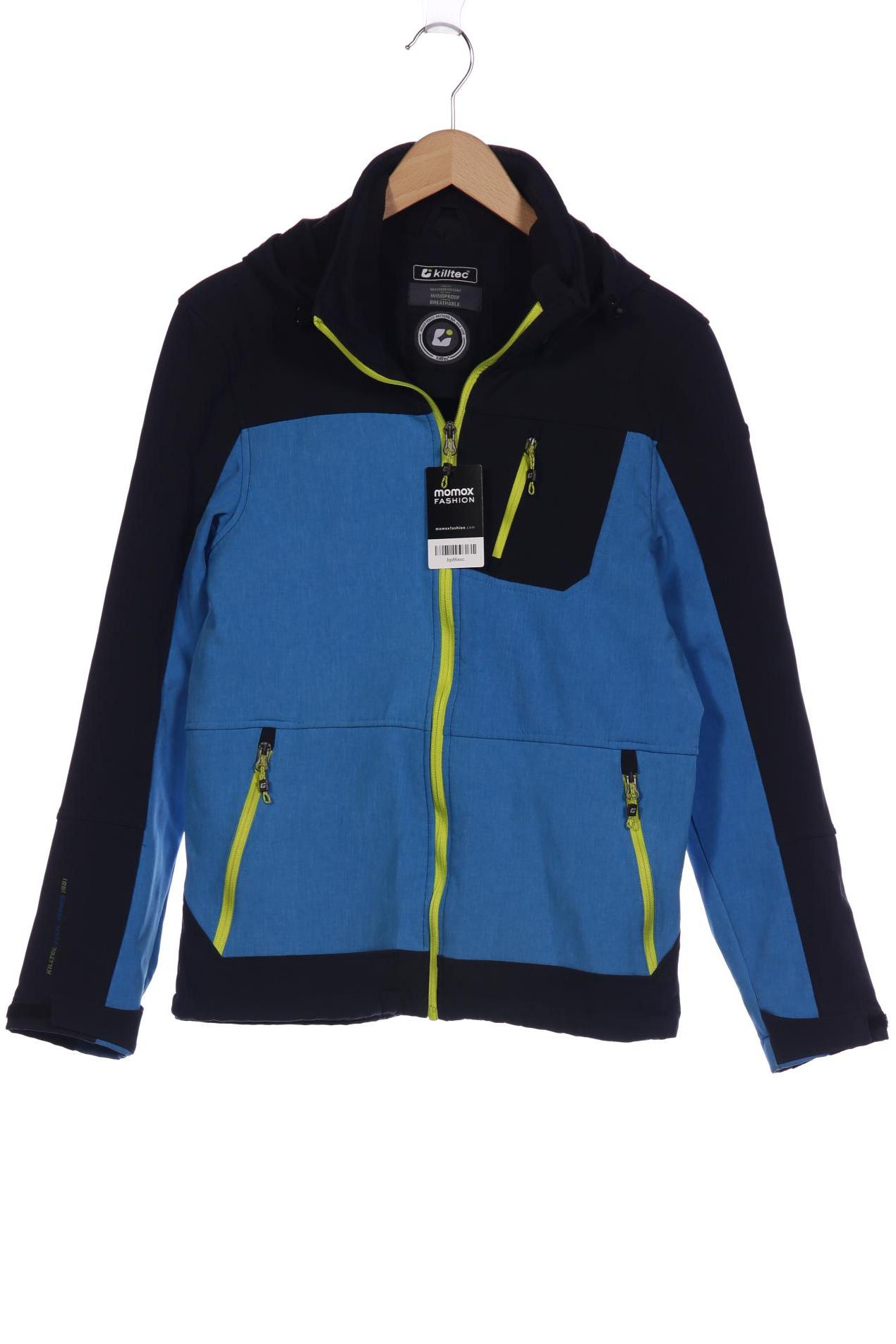 

killtec Herren Jacke, blau