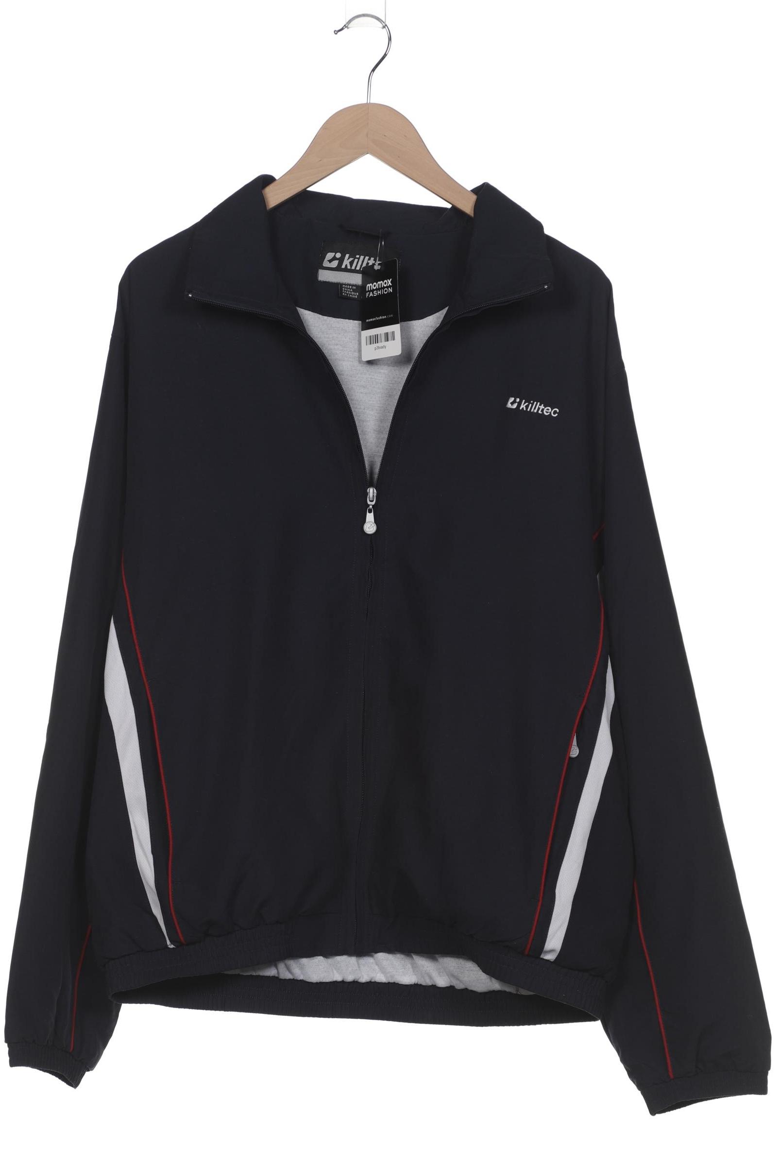 

killtec Herren Jacke, marineblau, Gr. 27
