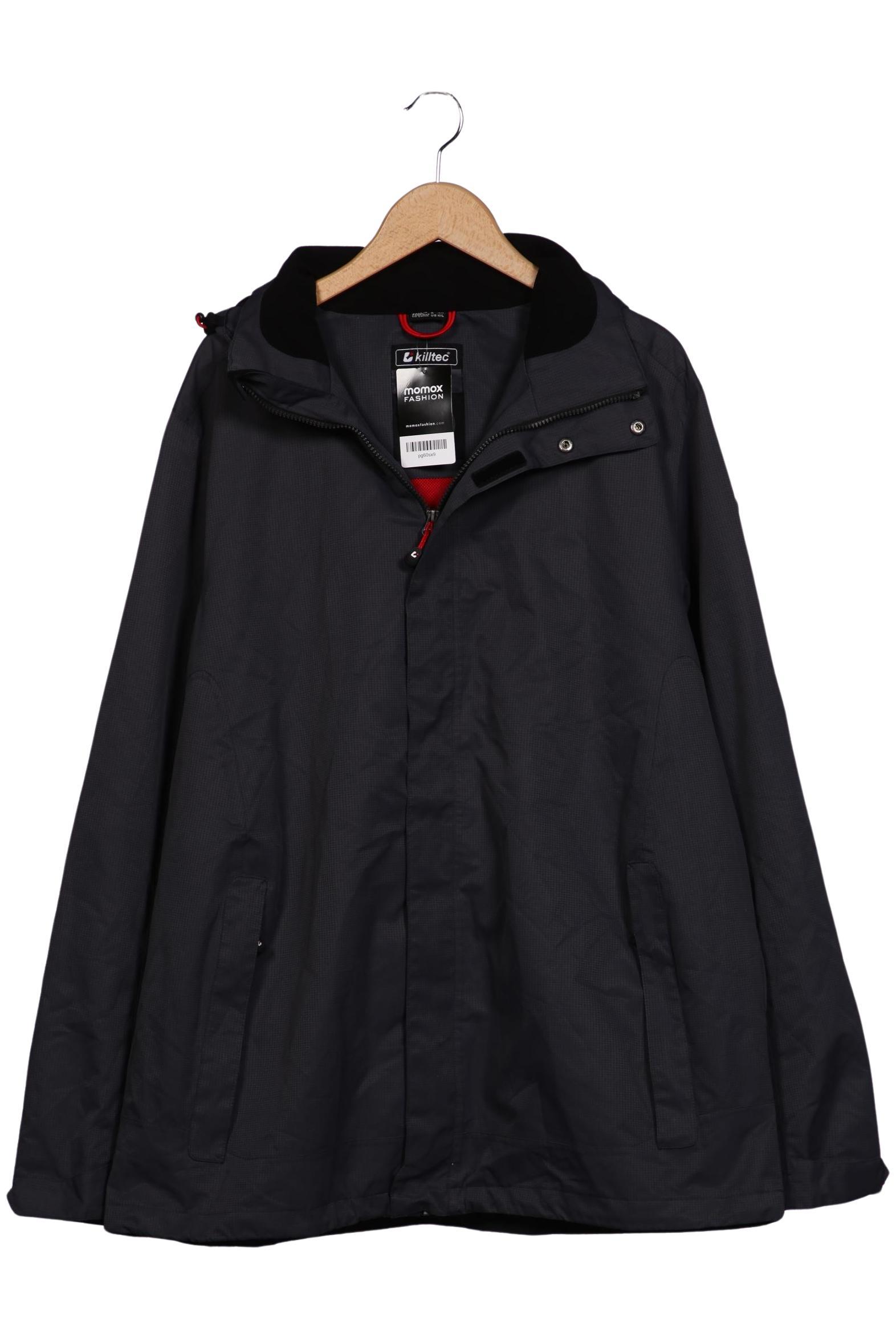 

killtec Herren Jacke, marineblau, Gr. 60