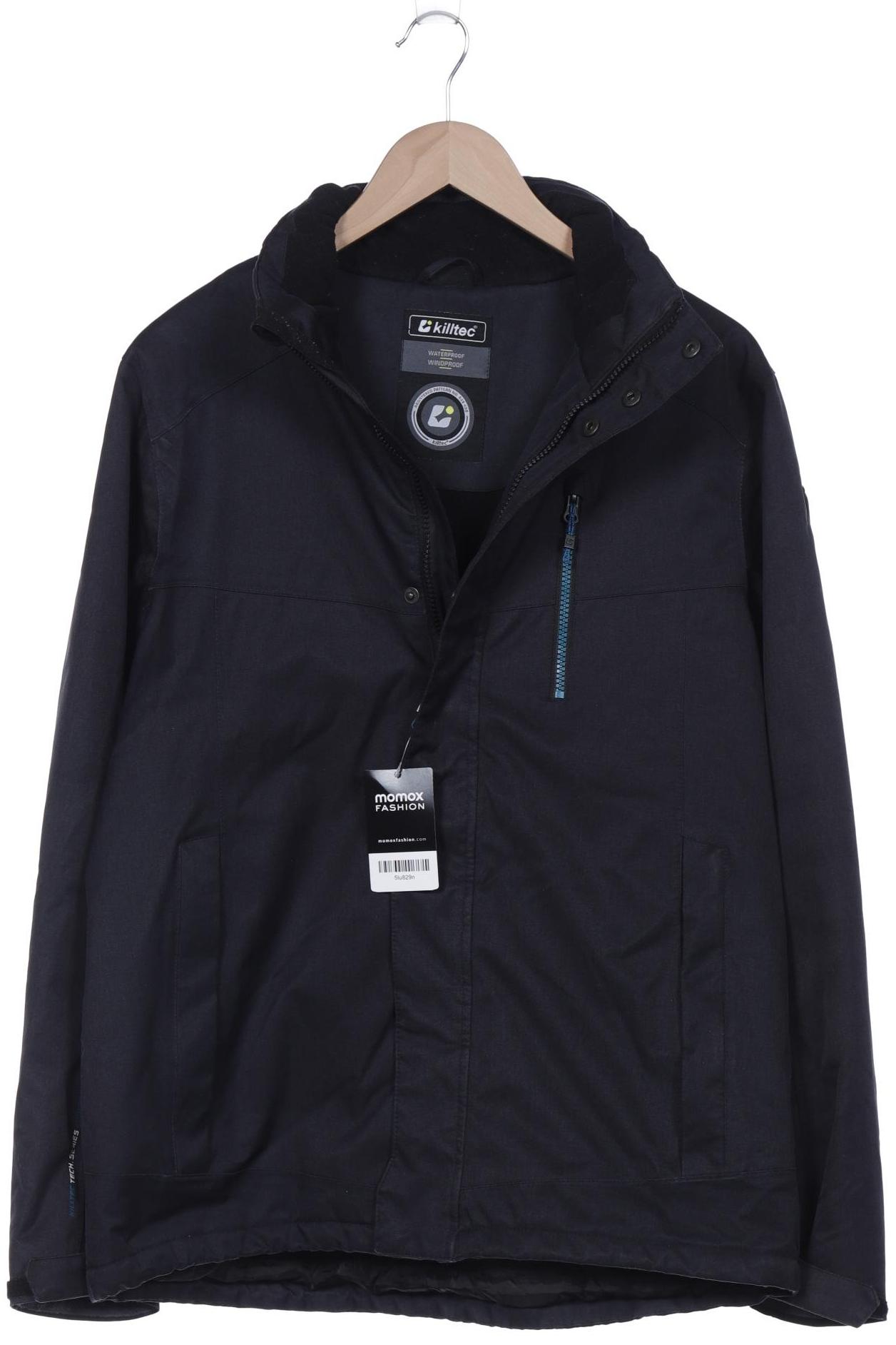 

killtec Herren Jacke, marineblau, Gr. 48